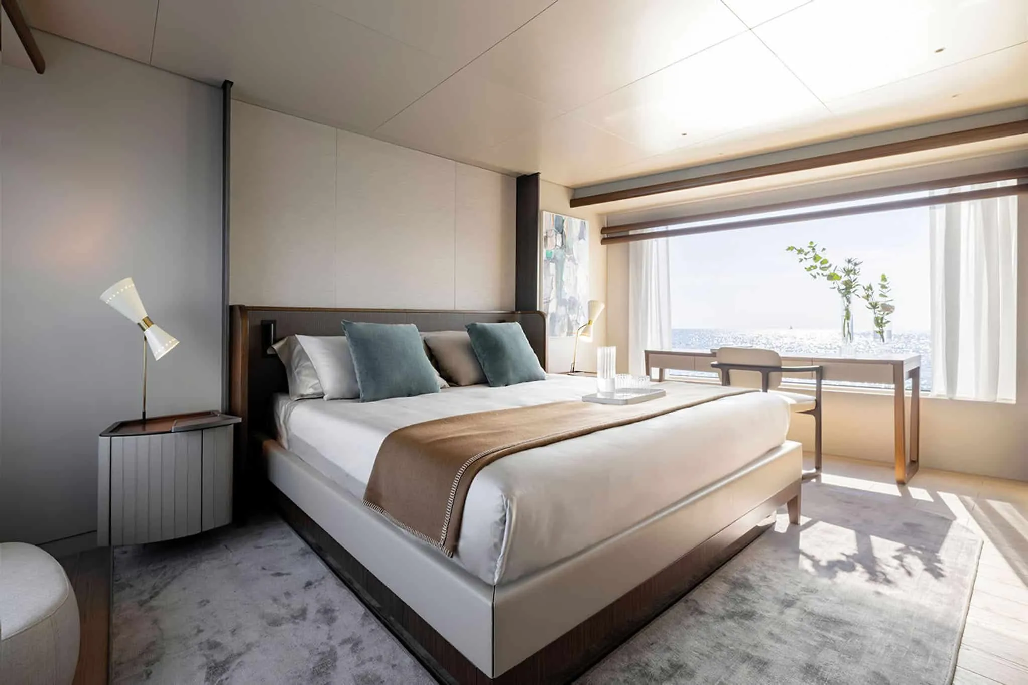 Azimut Magellano 30M photo 4