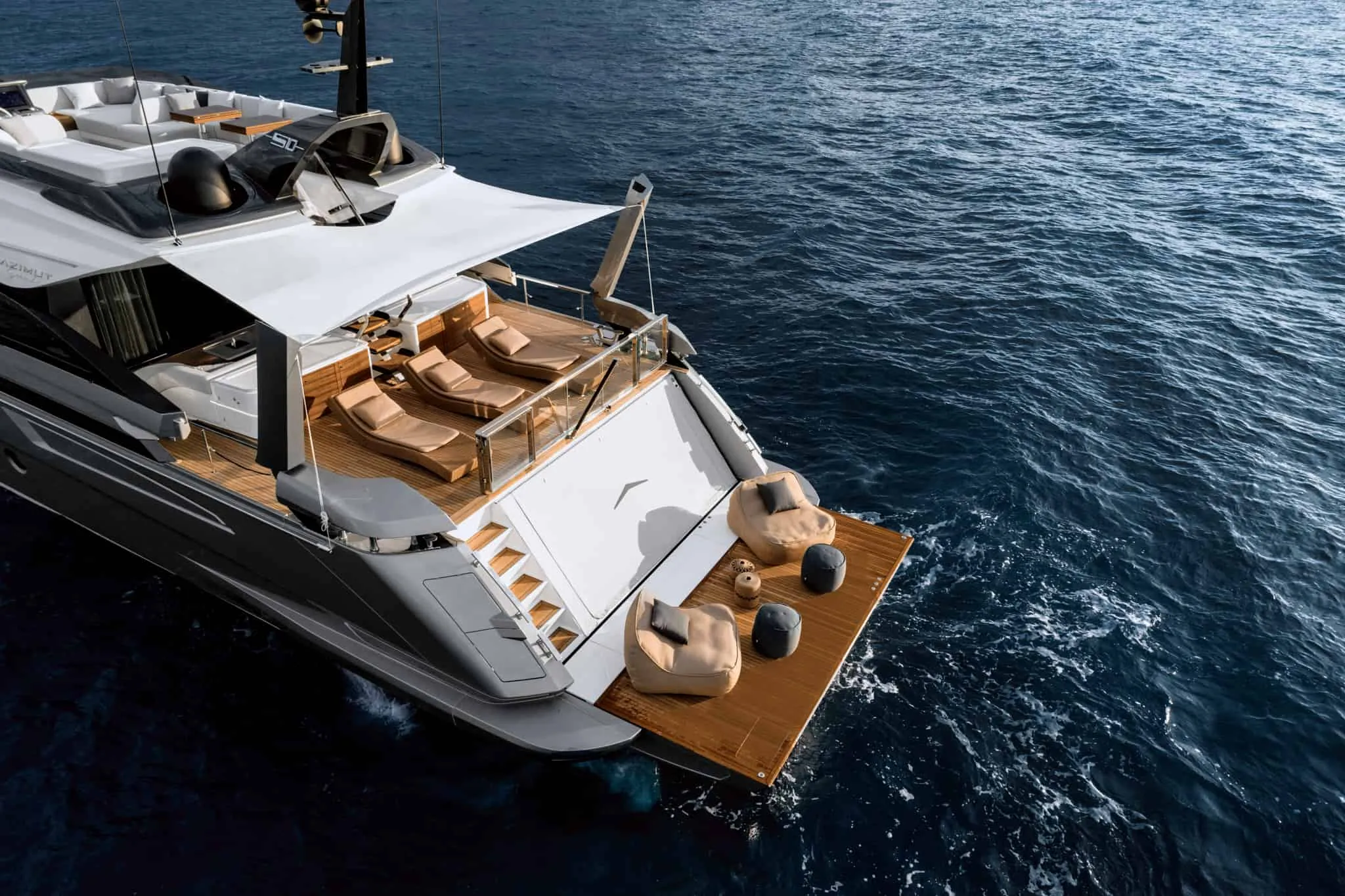 Azimut S10 photo 3
