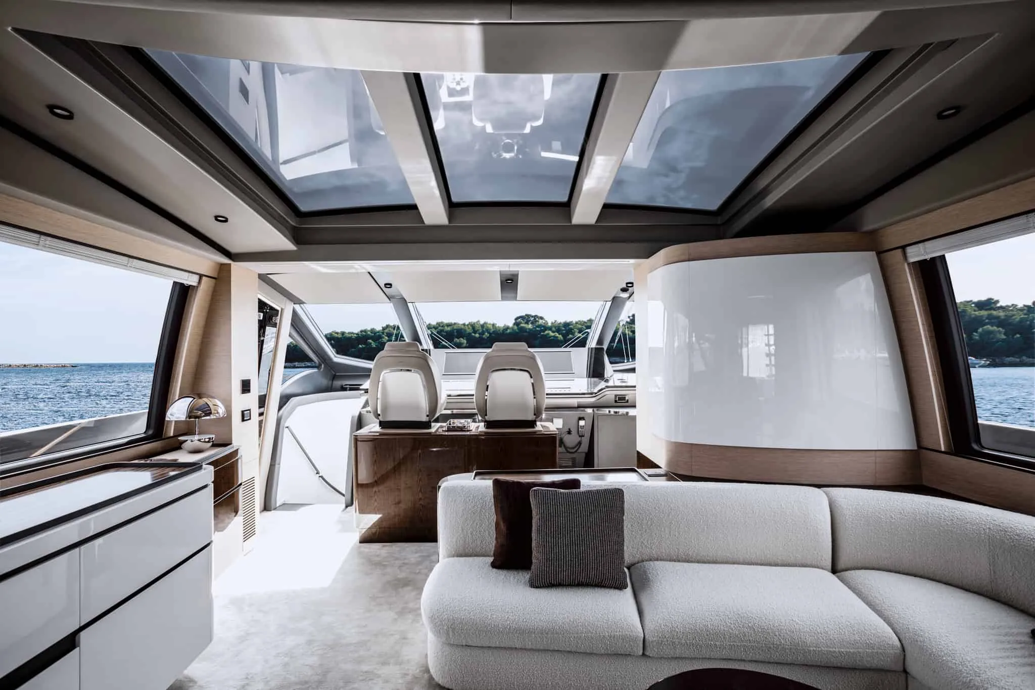 Azimut S10 photo 5