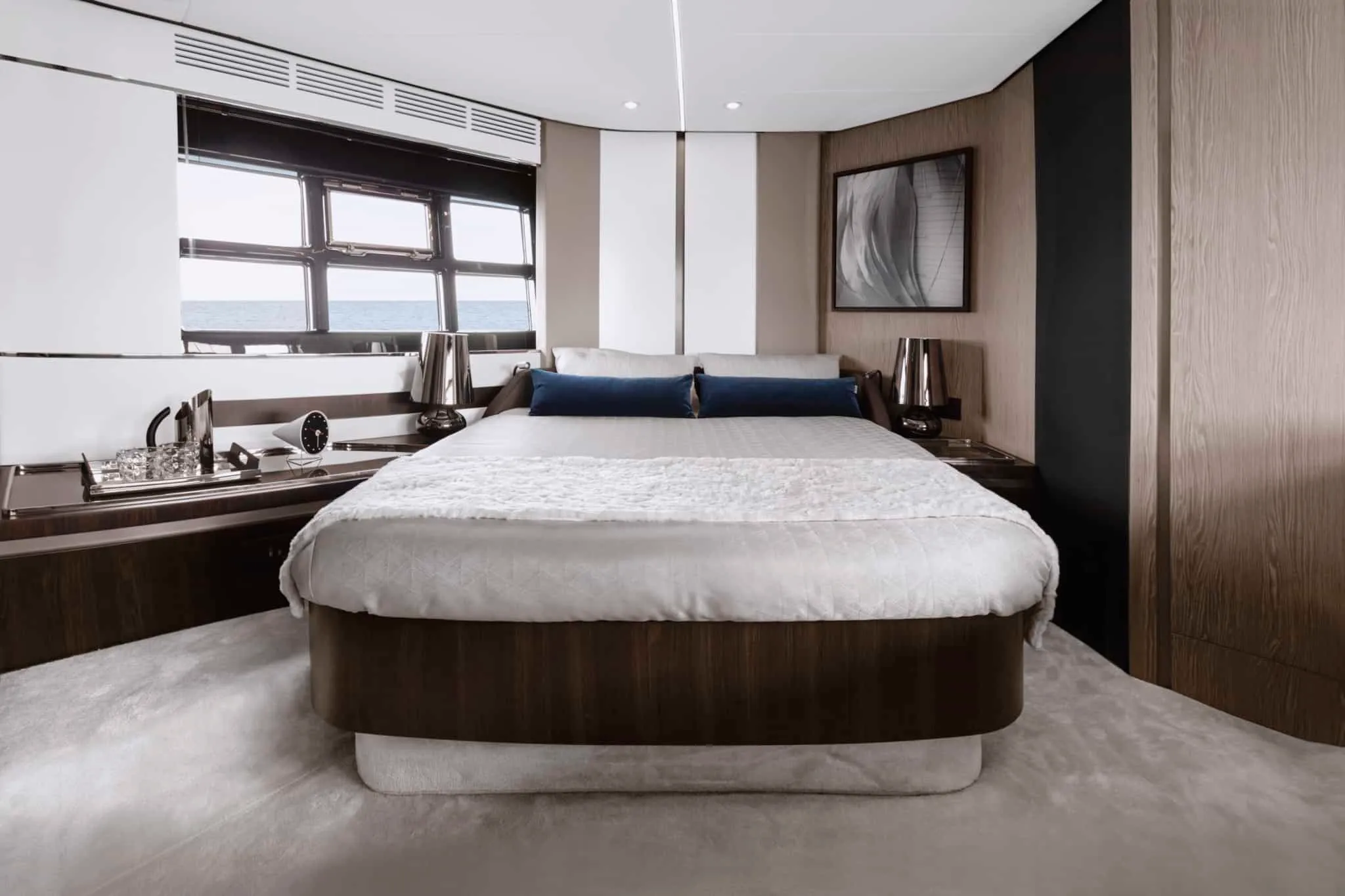 Azimut S6 photo 3