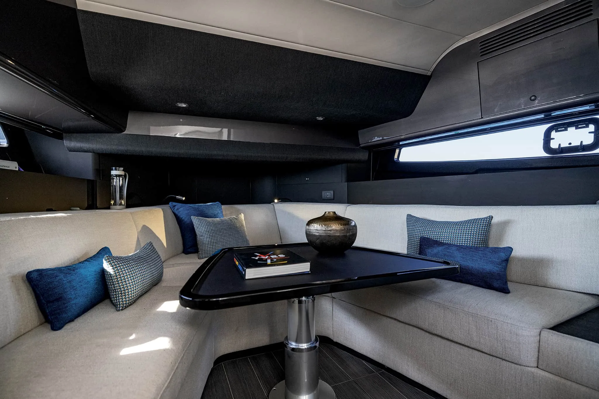 Azimut Verve 42 photo 2