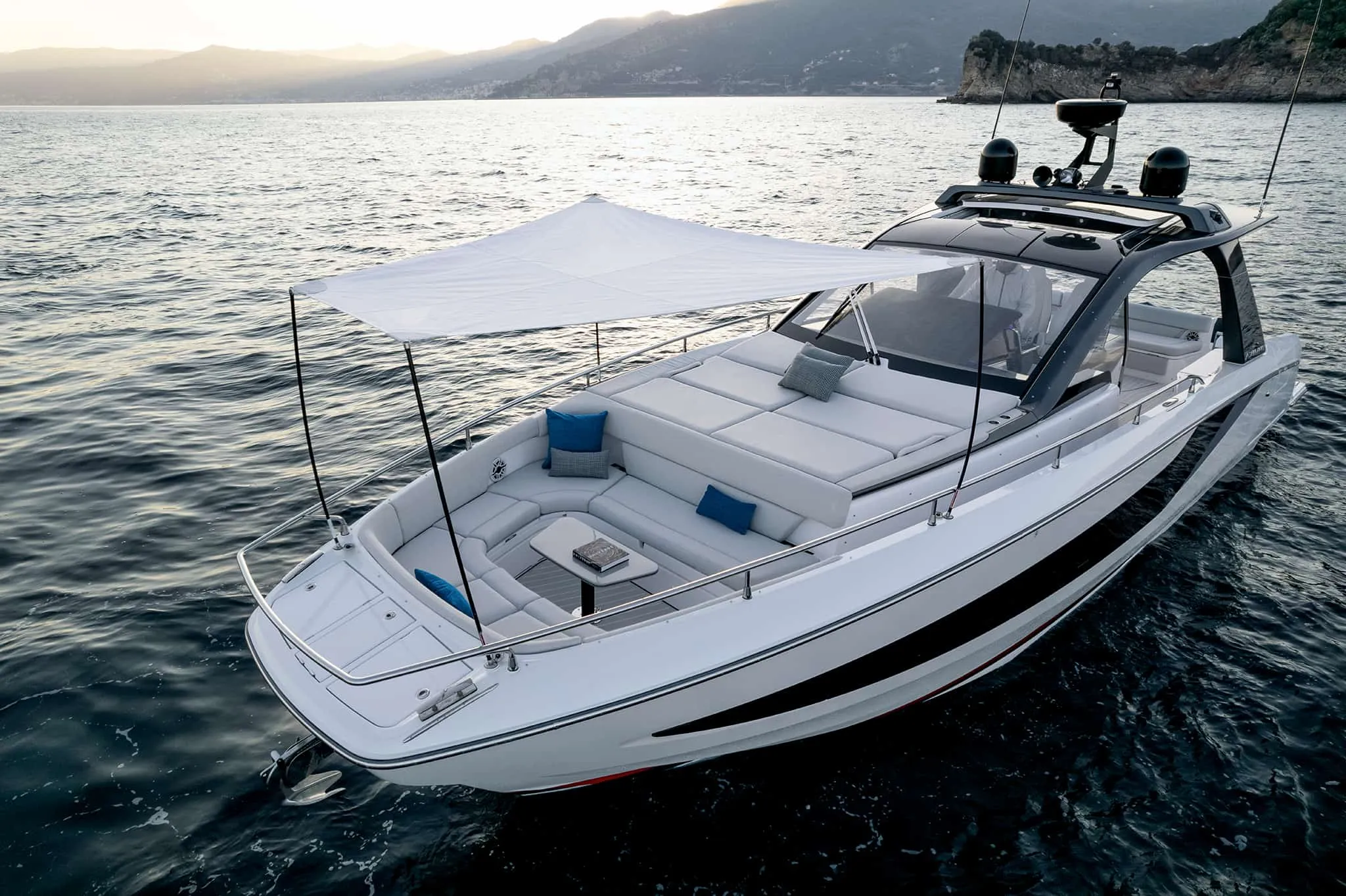 Azimut Verve 42 photo 3