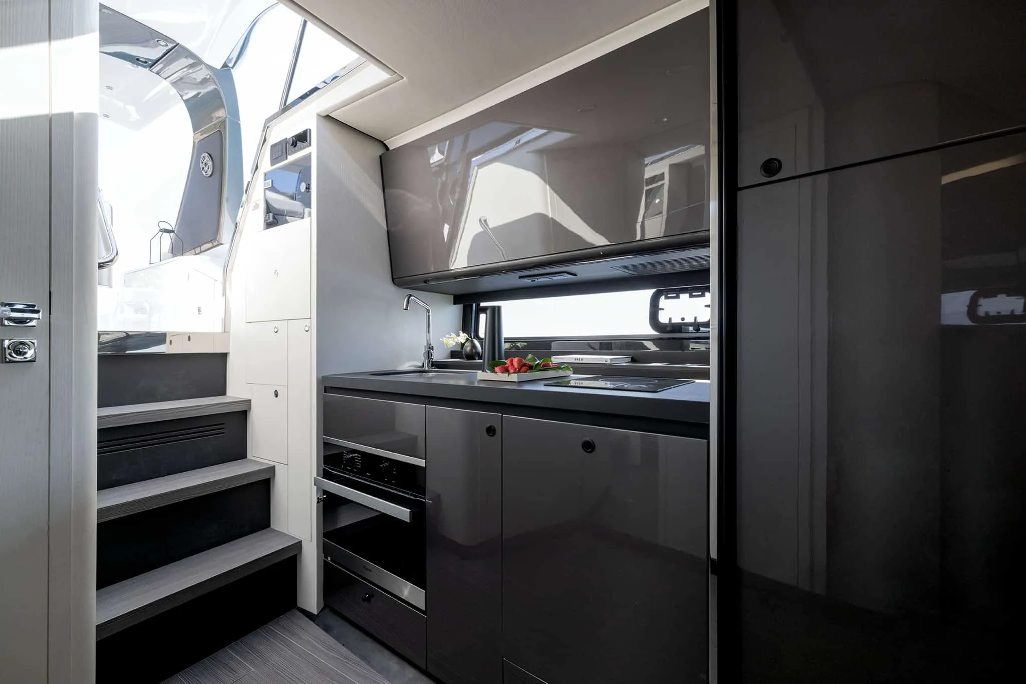 Azimut Verve 42 photo 4