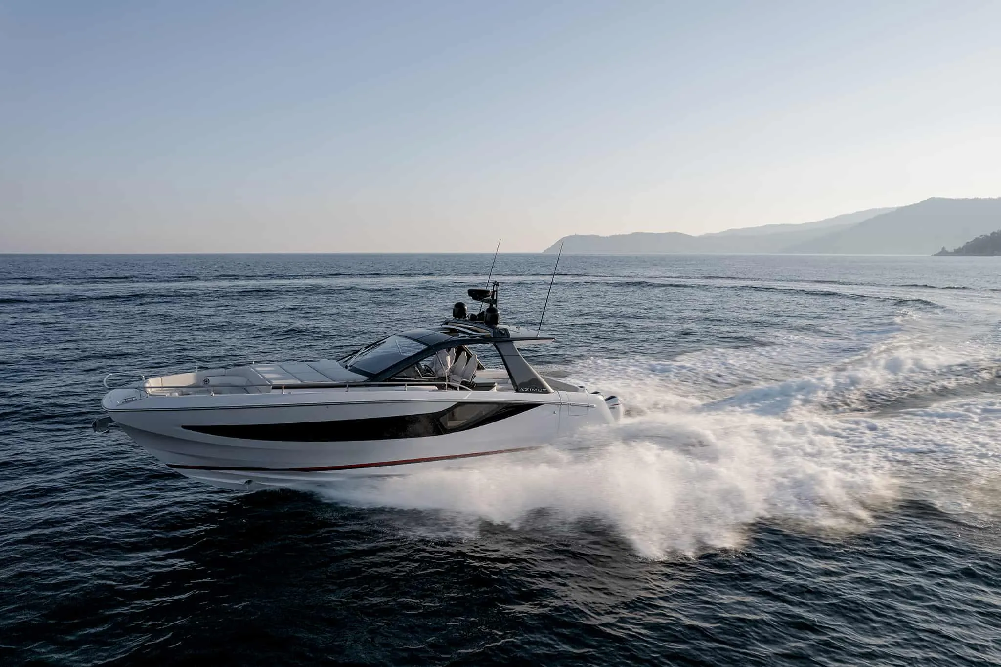 Azimut Verve 42 photo 5