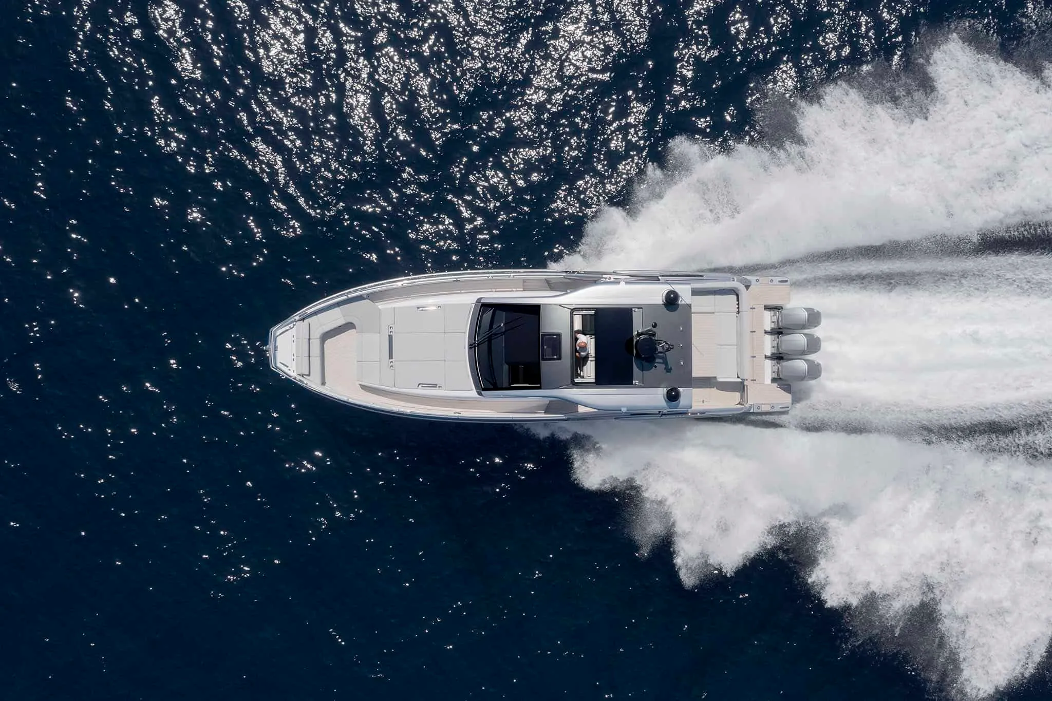 Azimut Verve 48 photo 2