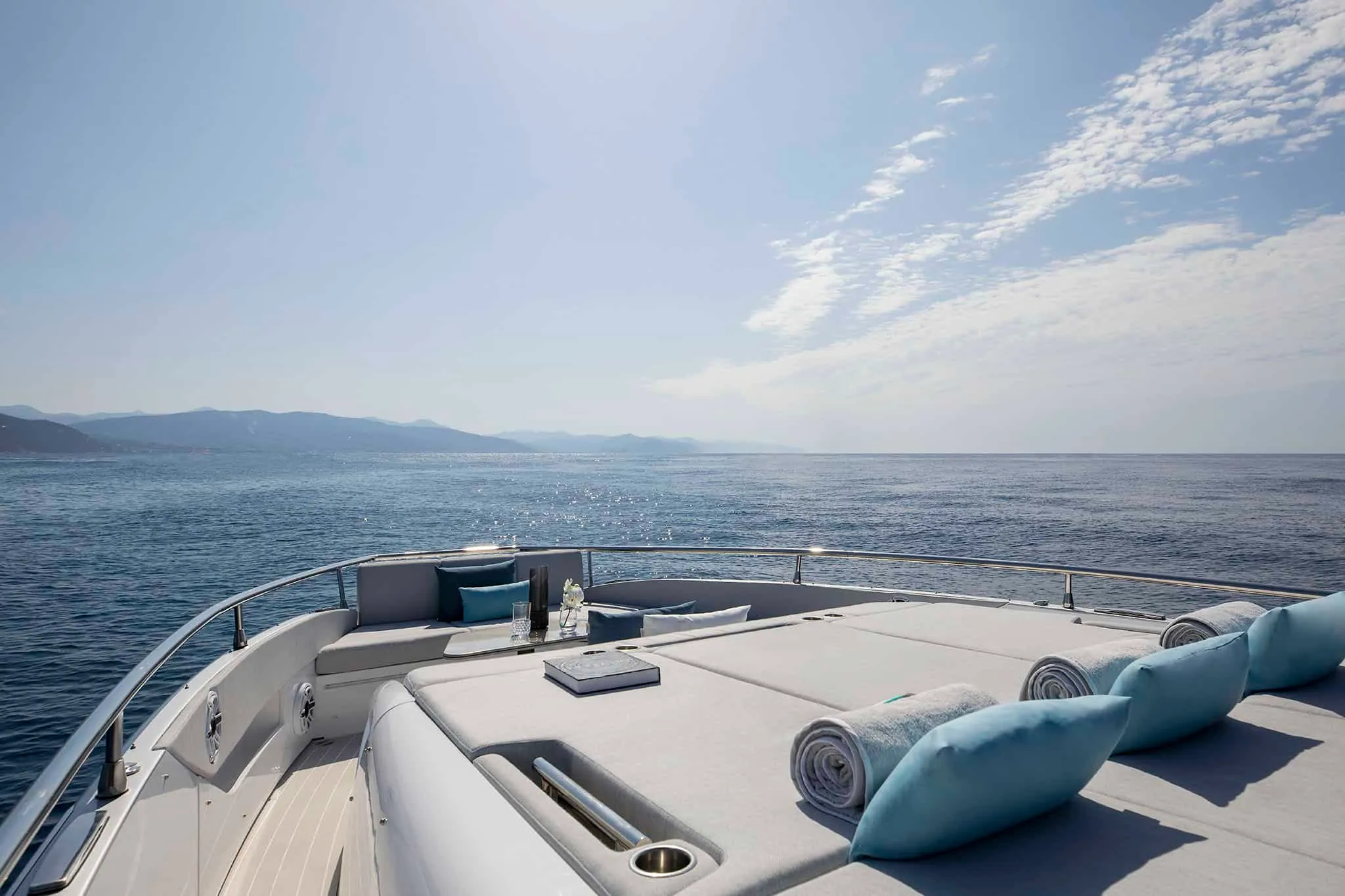 Azimut Verve 48 photo 3