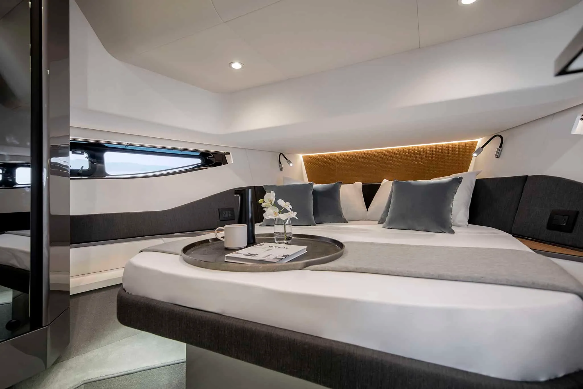 Azimut Verve 48 photo 4