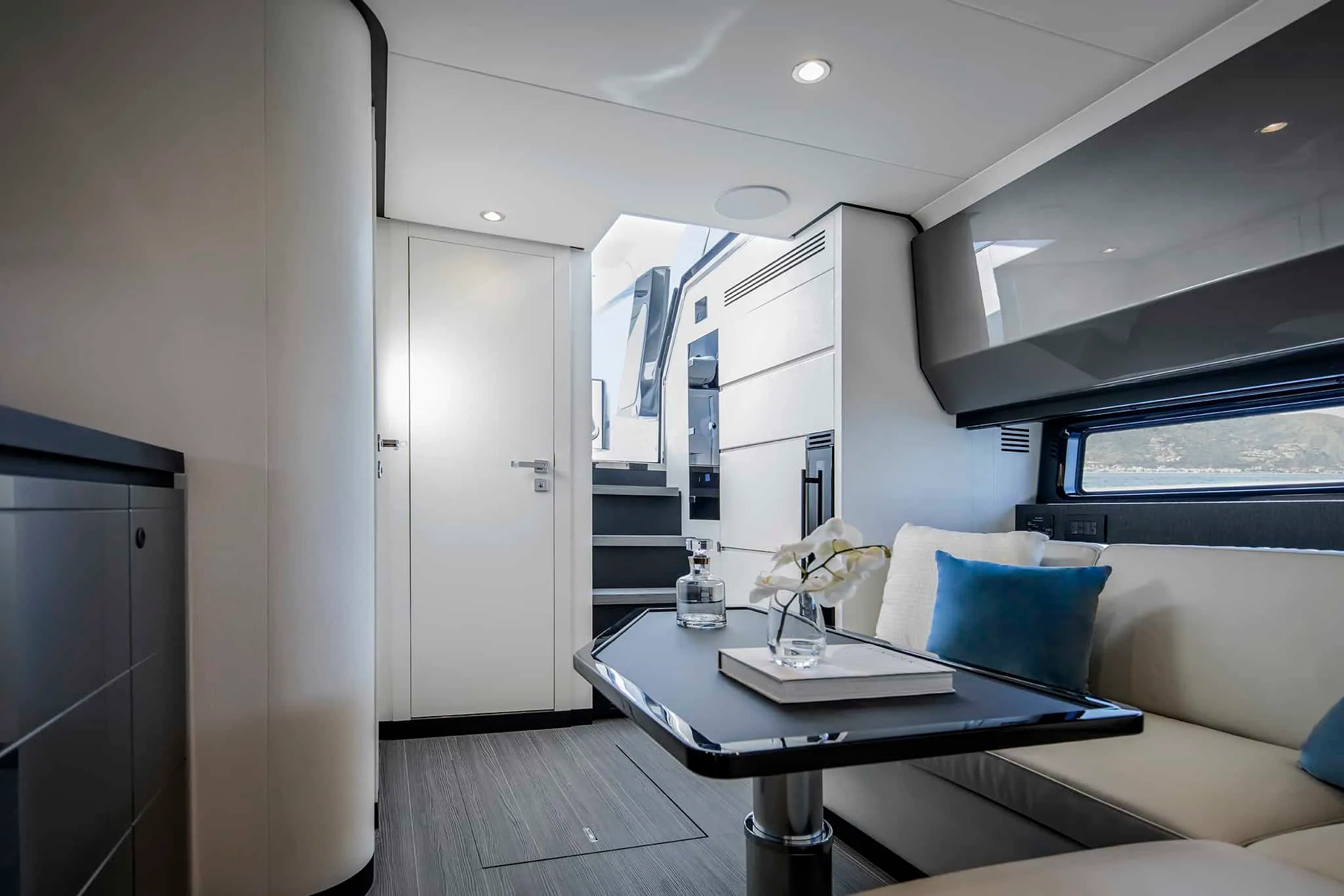 Azimut Verve 48 photo 5