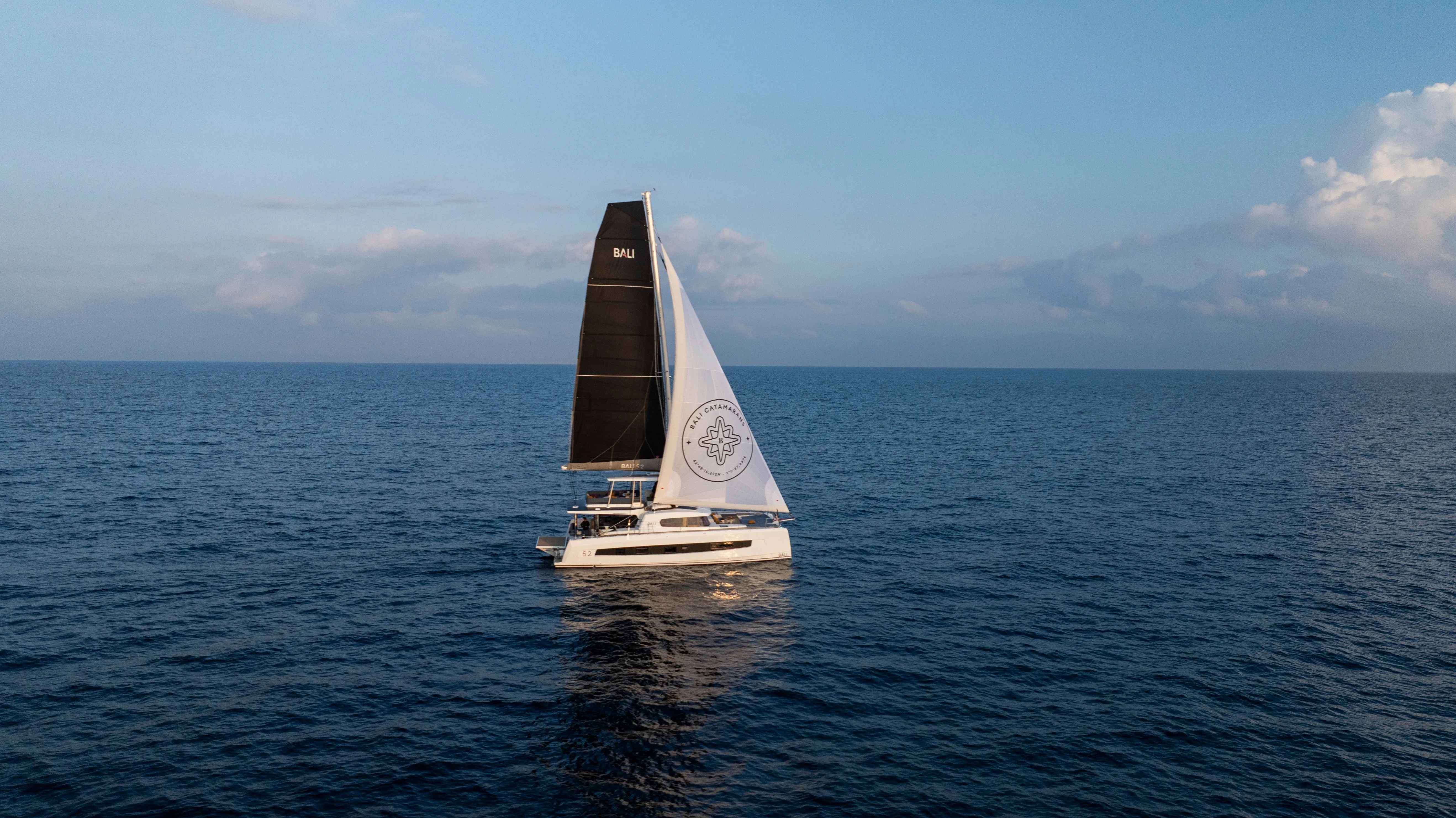 Bali Catamarans 5.2 photo 2