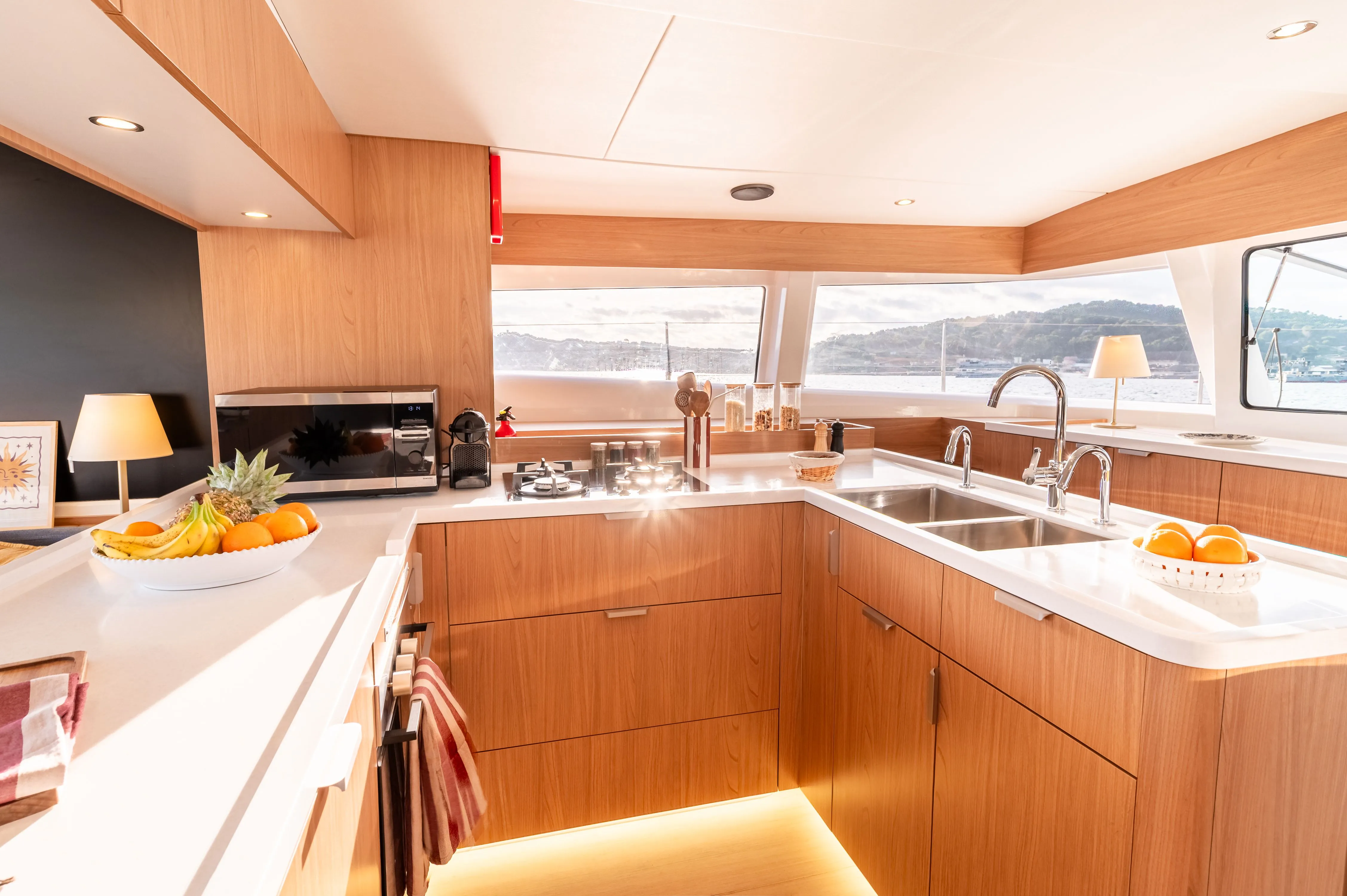 Bali Catamarans 5.2 photo 4