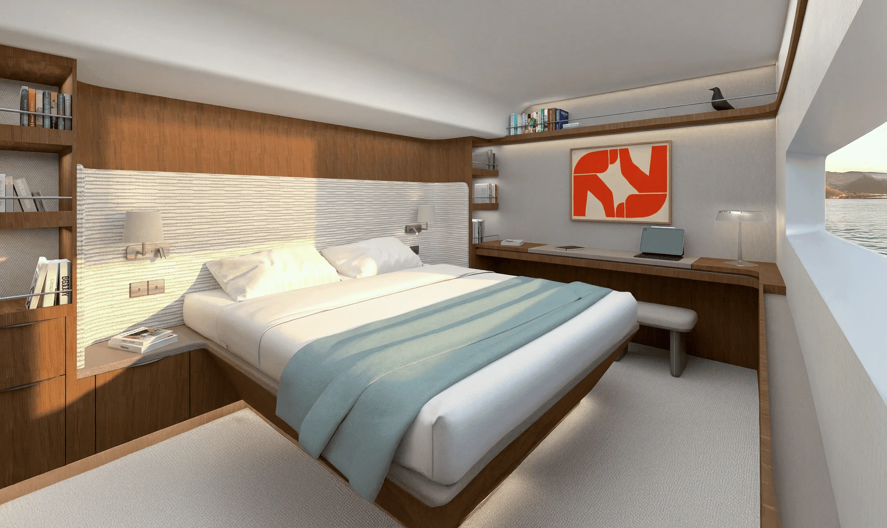 Bali Catamarans 7.0 photo 3
