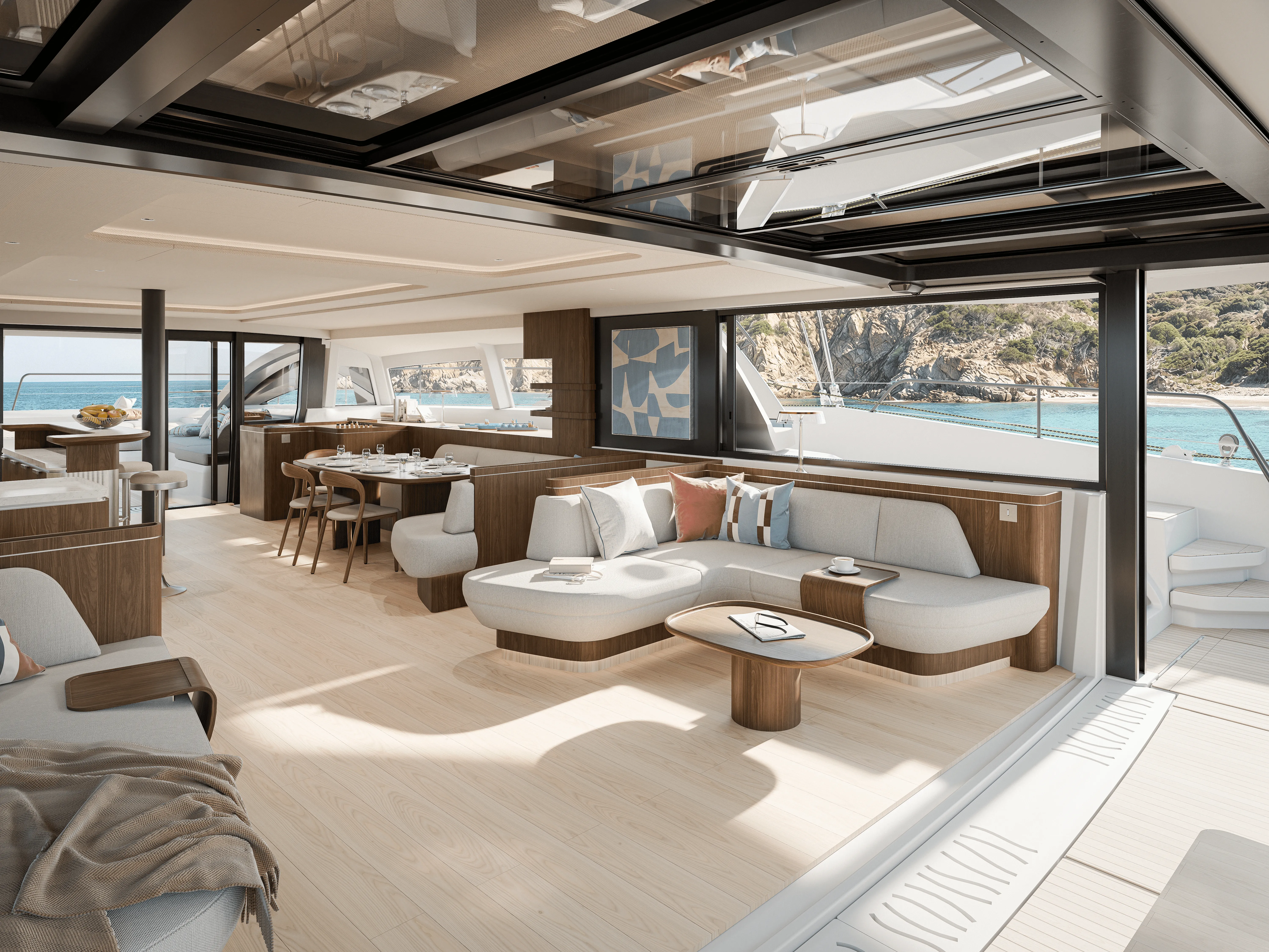 Bali Catamarans 7.0 photo 4