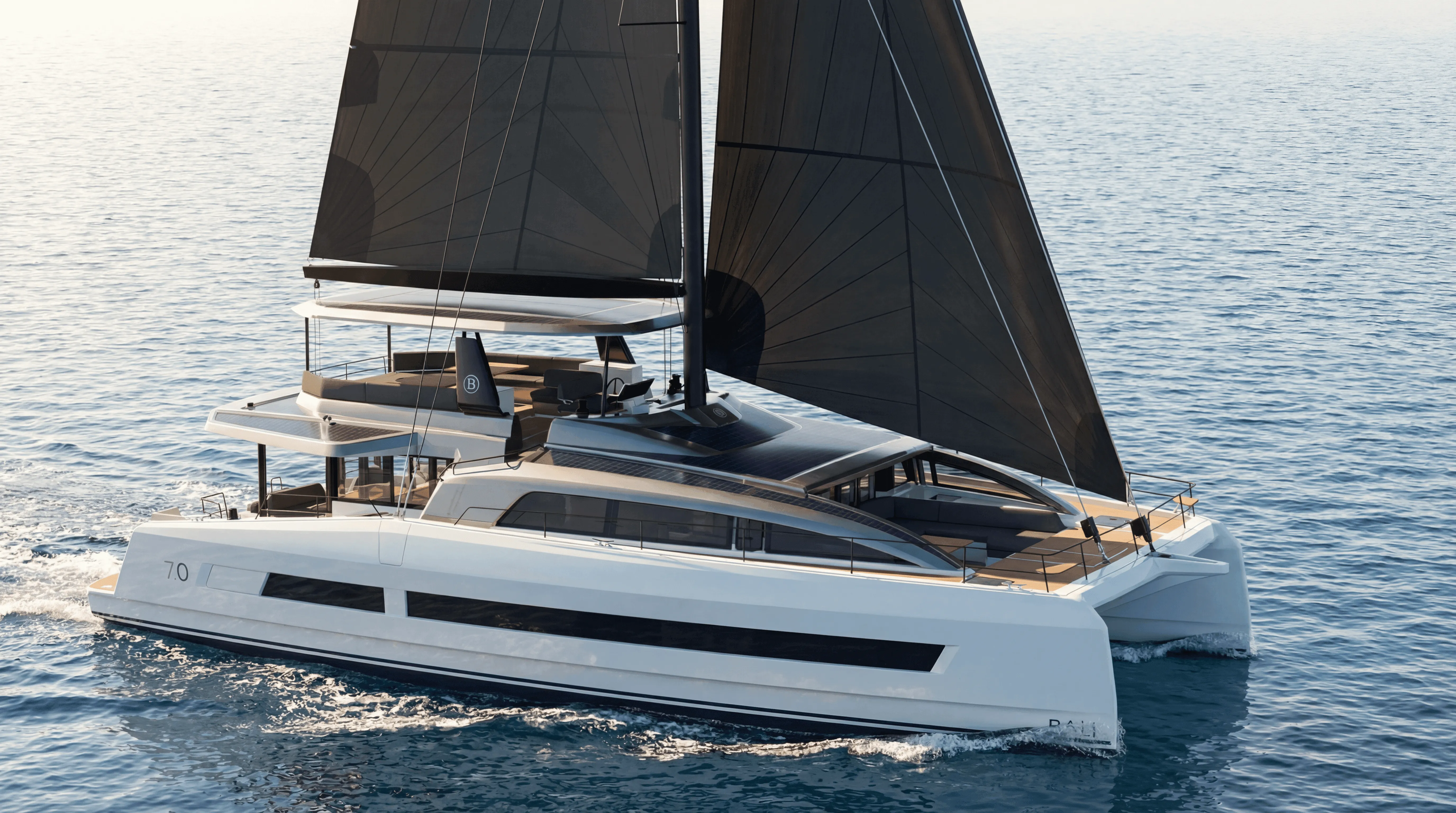 Bali Catamarans 7.0 photo 5