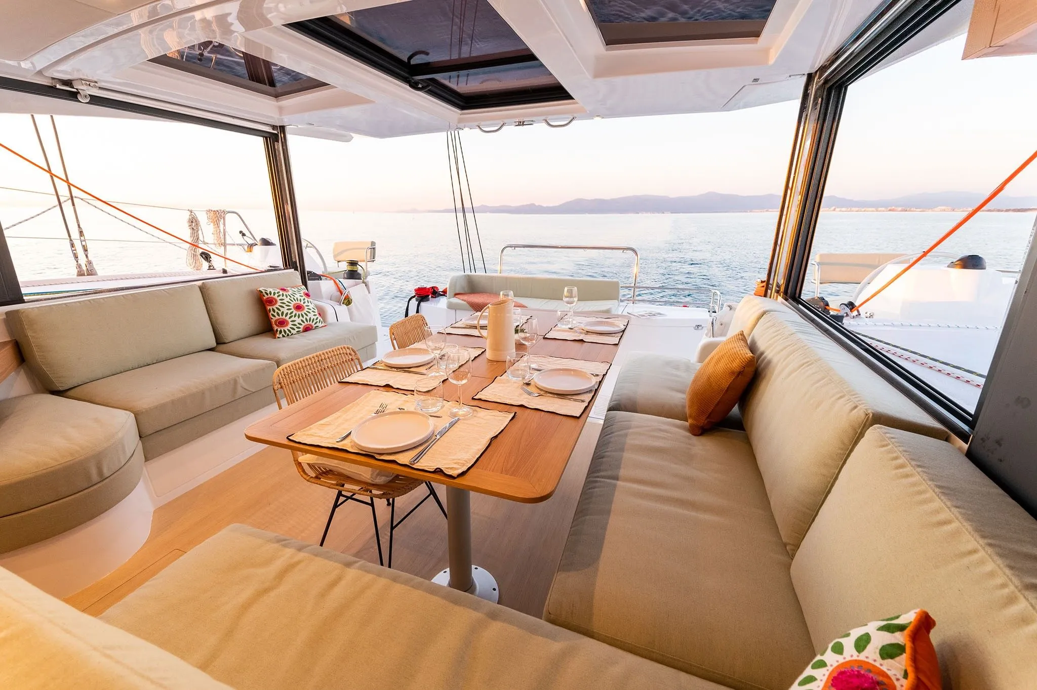 Bali Catamarans Catsmart photo 3