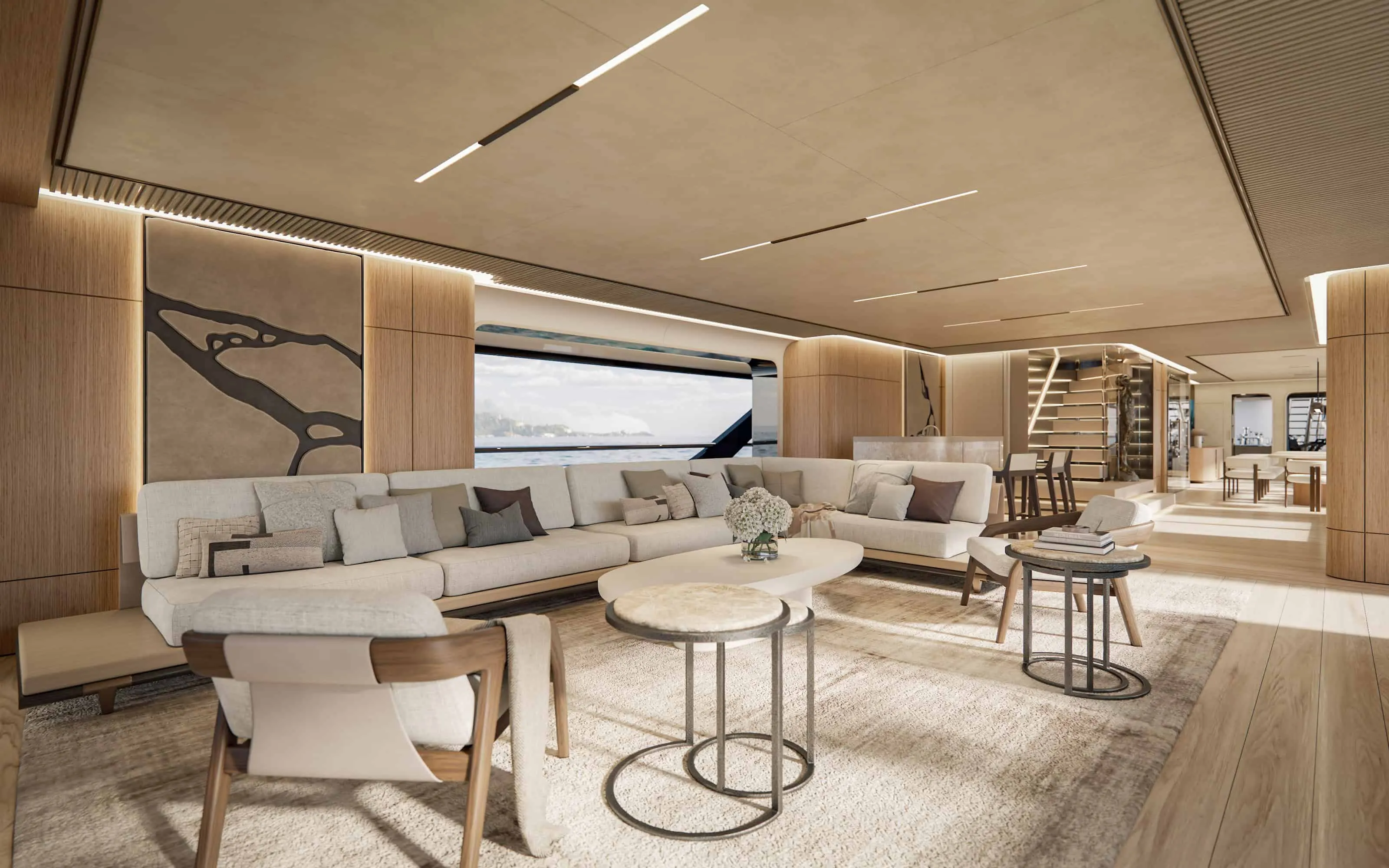 Benetti B.NOW 52M photo 4