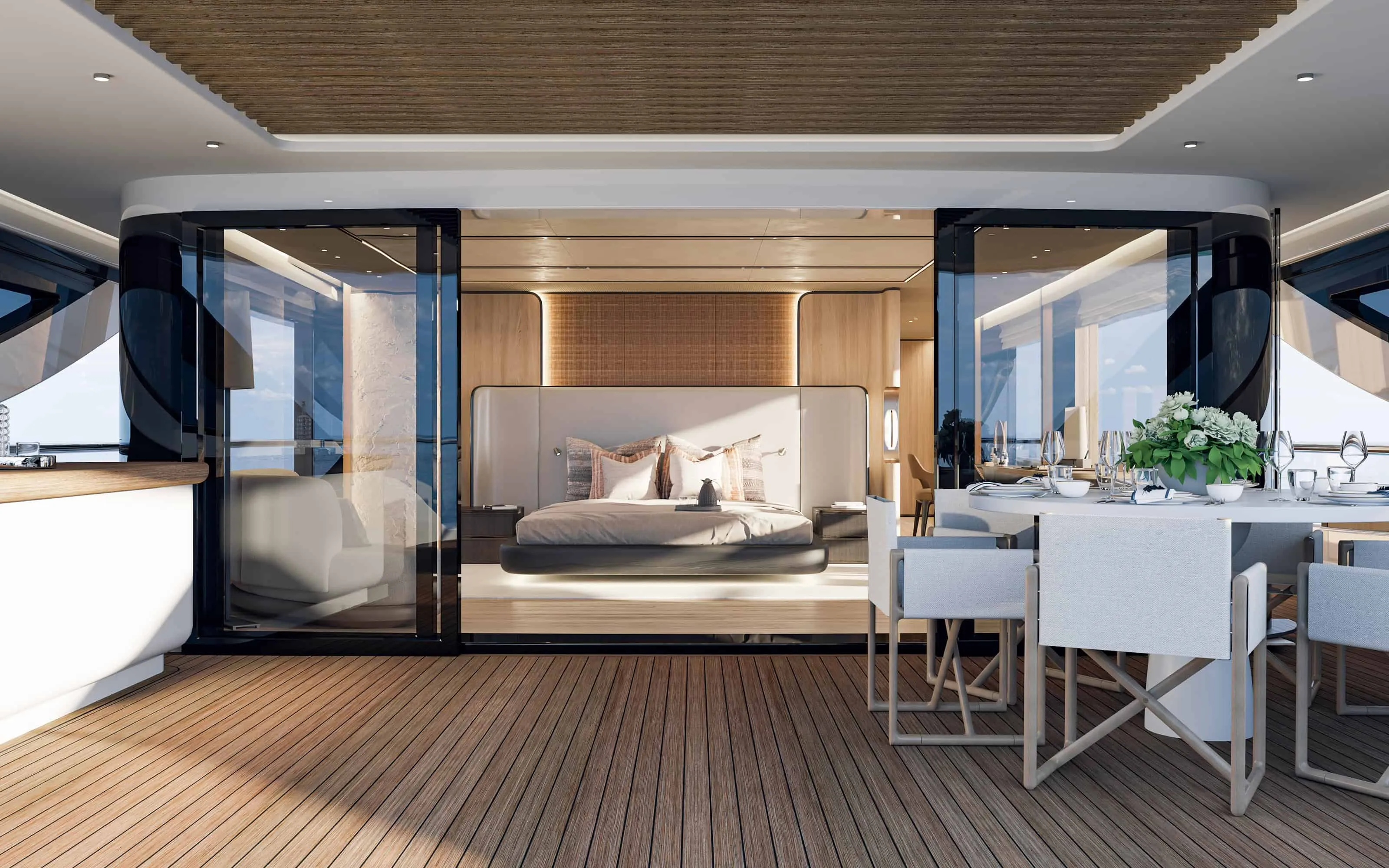 Benetti B.NOW 52M photo 5