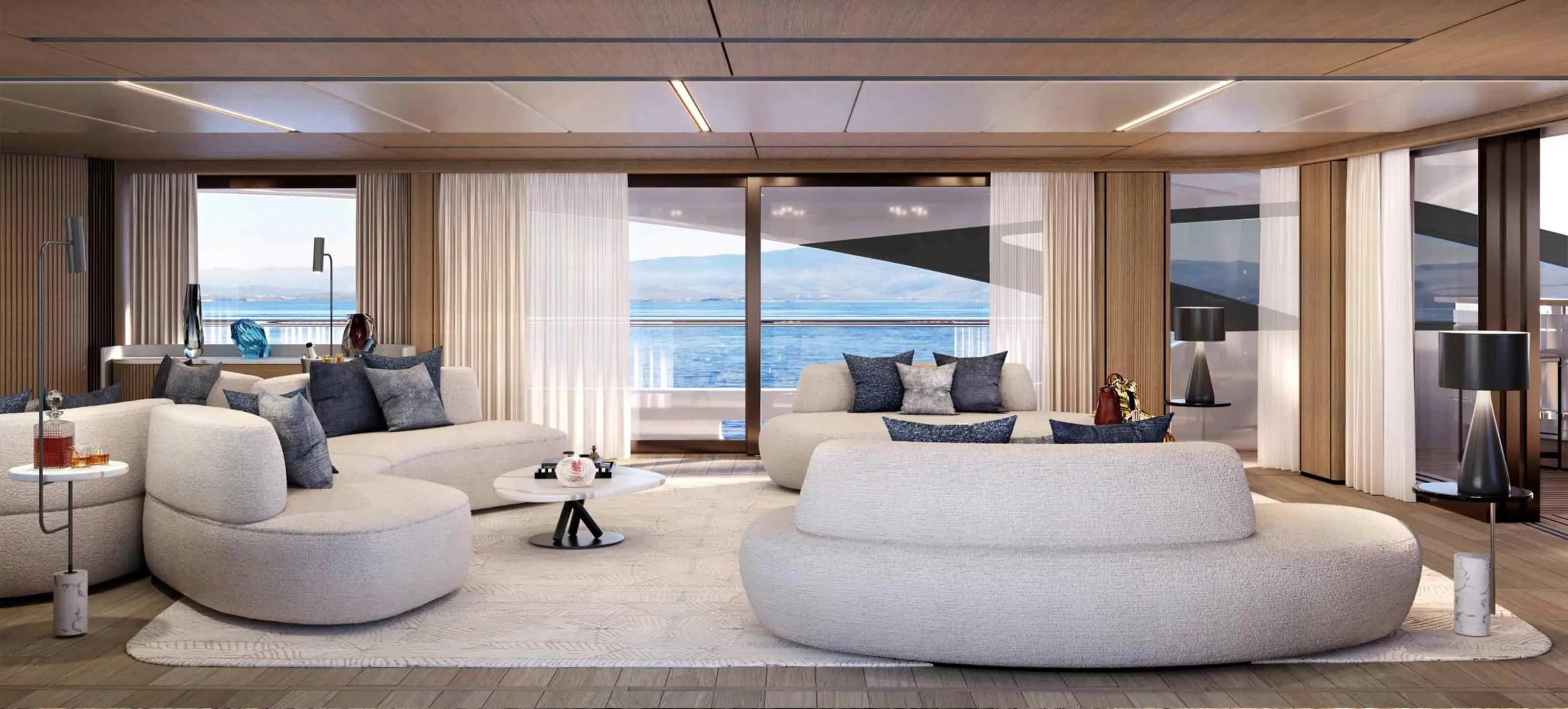Benetti B.NOW 60M photo 3