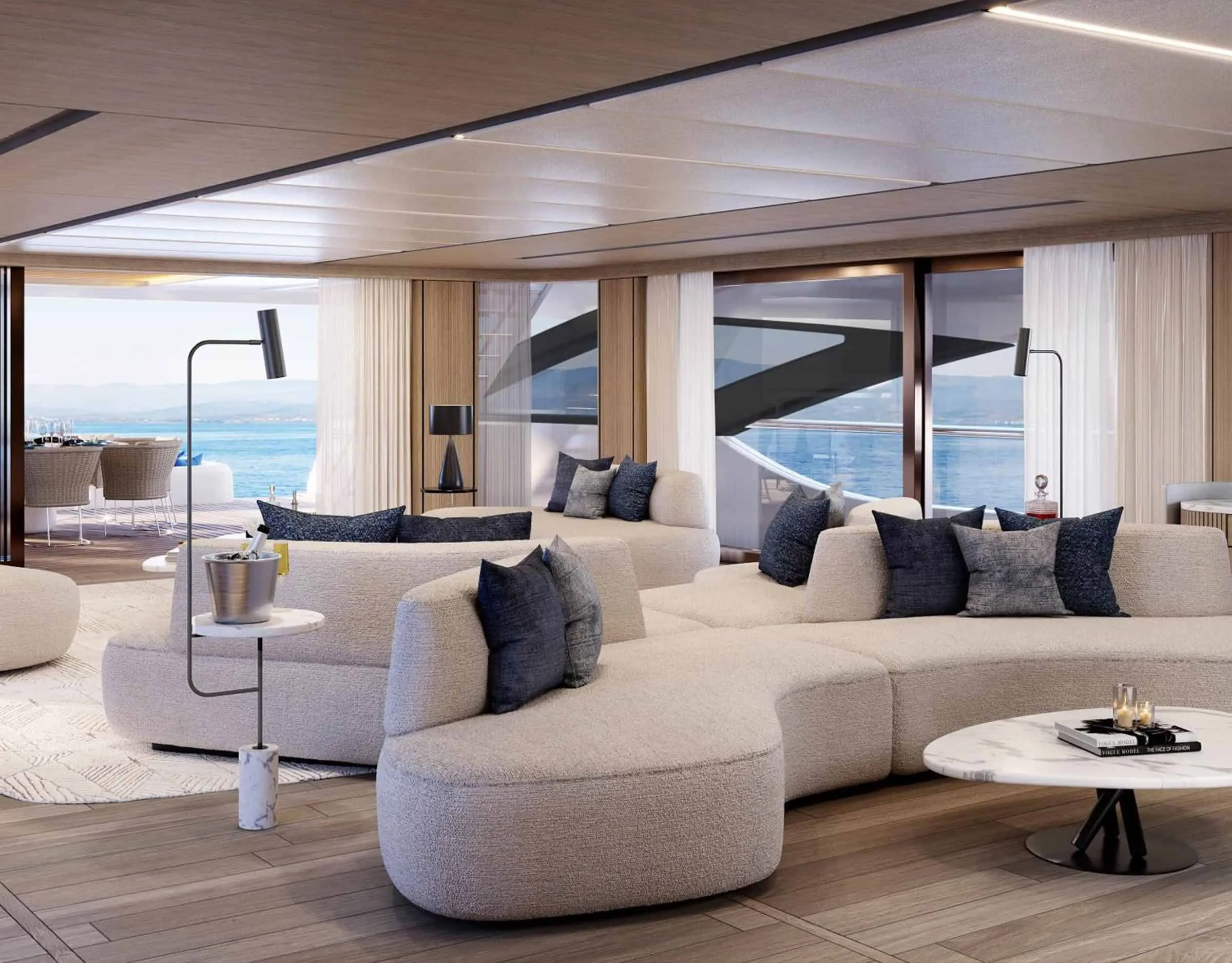 Benetti B.NOW 60M photo 4