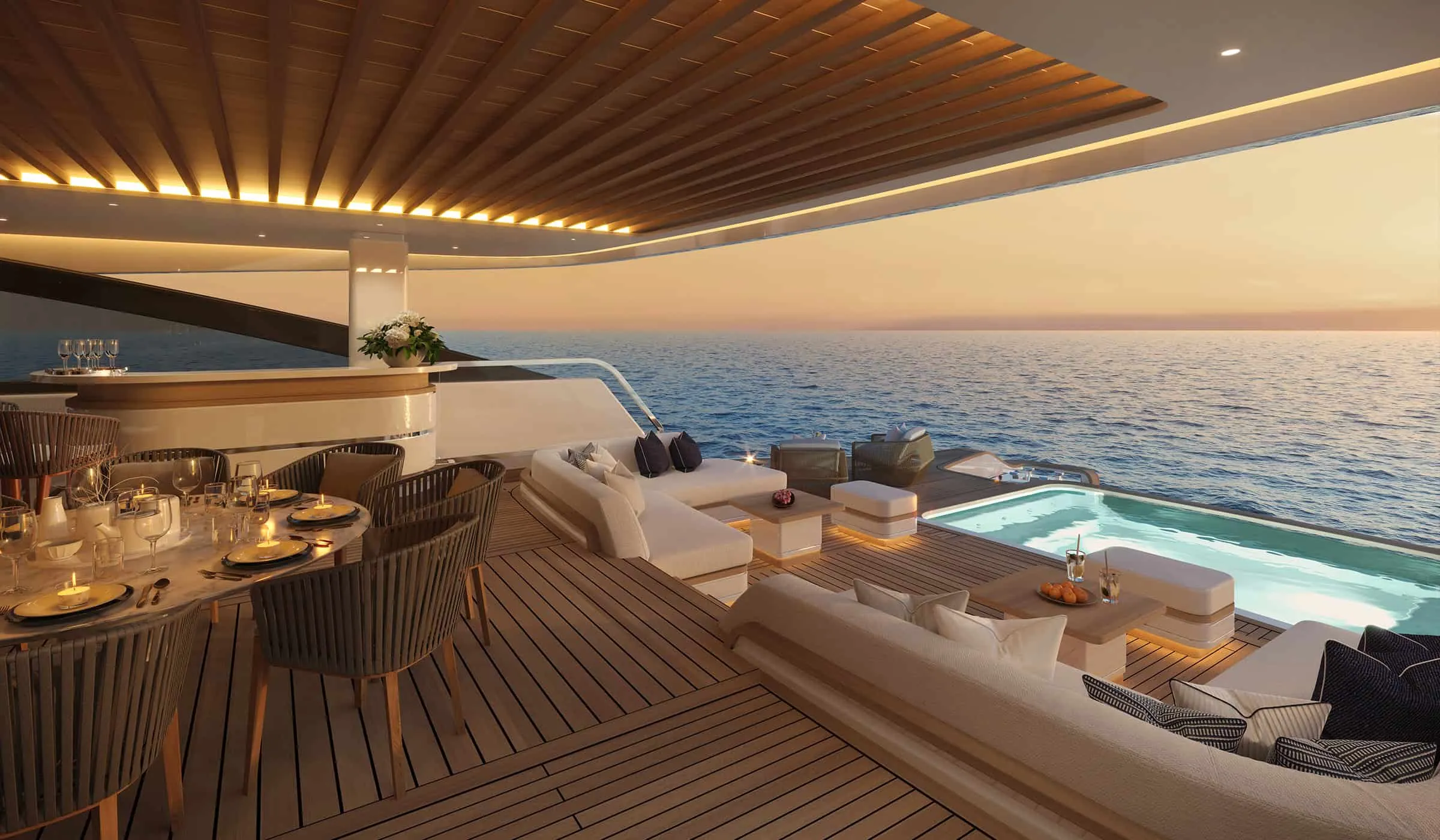 Benetti B.NOW 60M photo 5