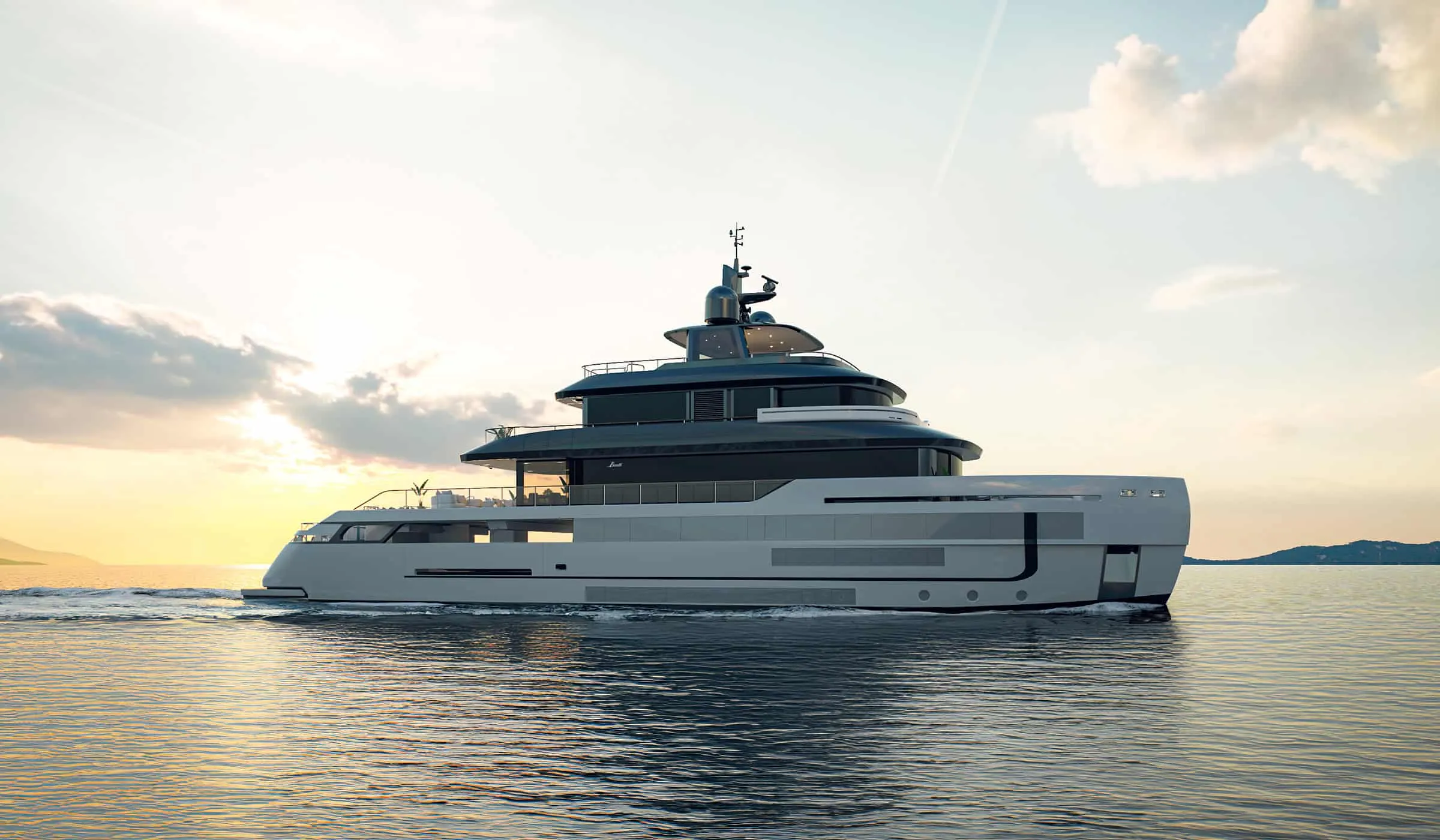 Benetti B.YOND 40M photo 2