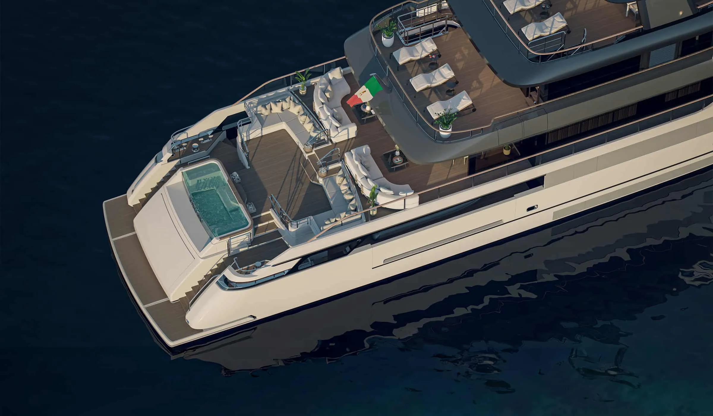 Benetti B.YOND 40M photo 3