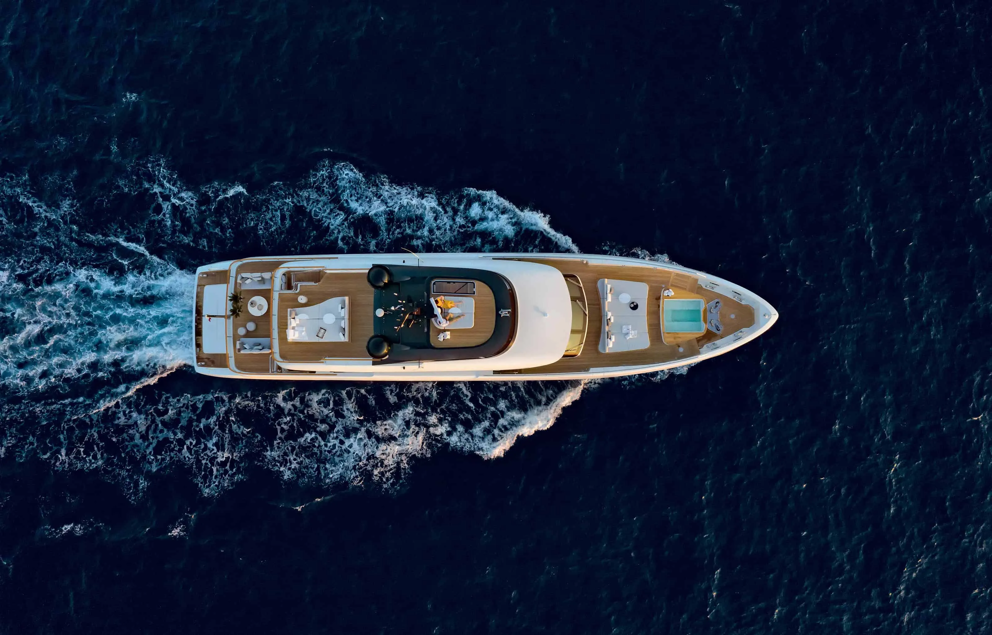 Benetti Motopanfilo 37M photo 2