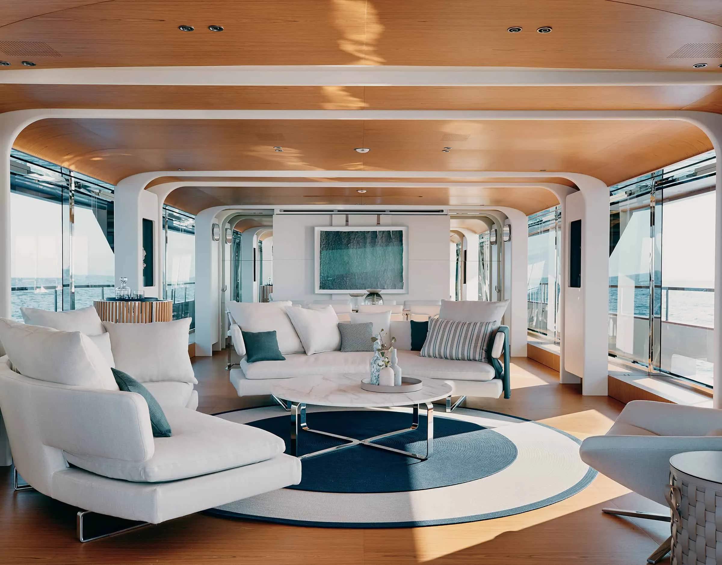 Benetti Motopanfilo 37M photo 4