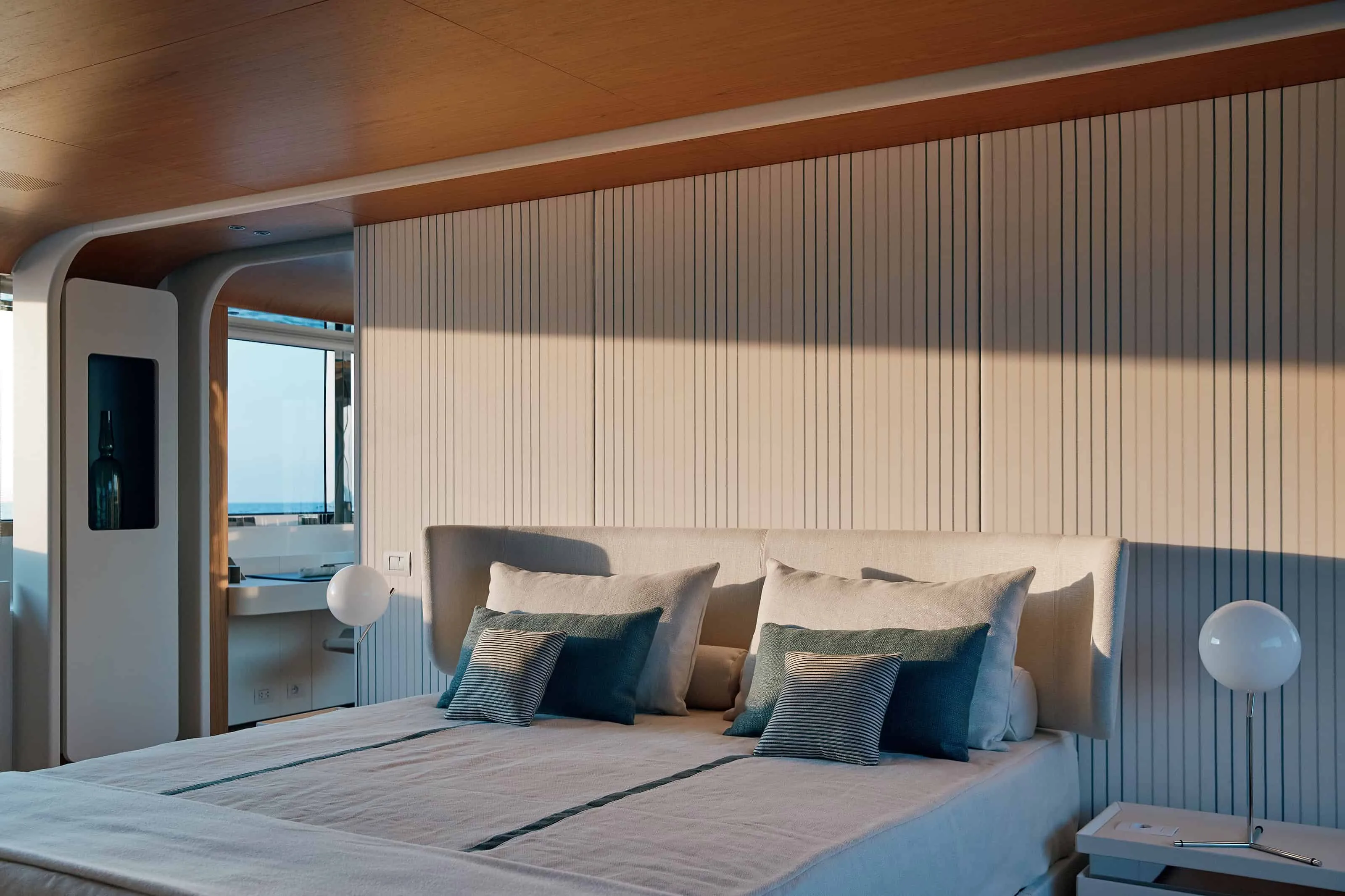 Benetti Motopanfilo 37M photo 5