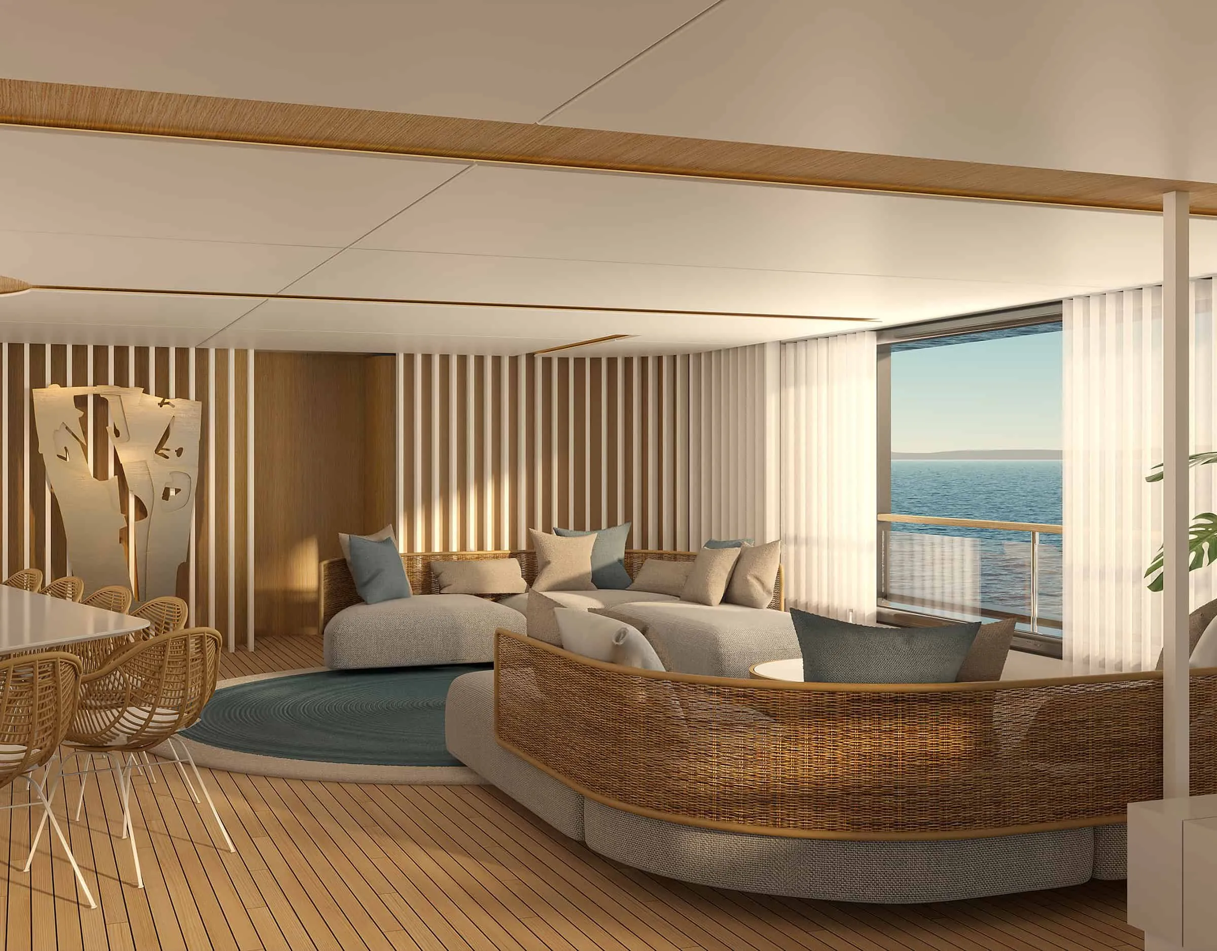 Benetti Motopanfilo 45M photo 3