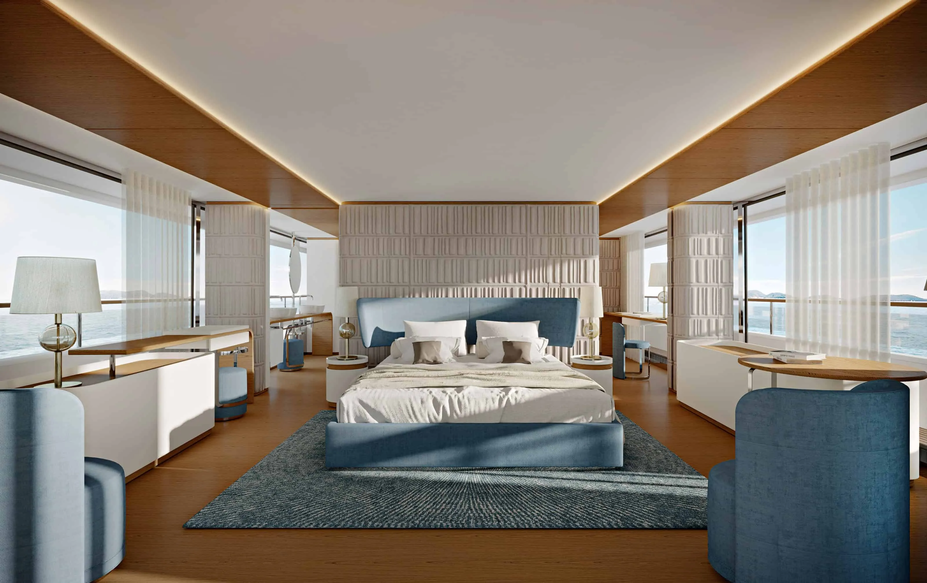 Benetti Motopanfilo 45M photo 4