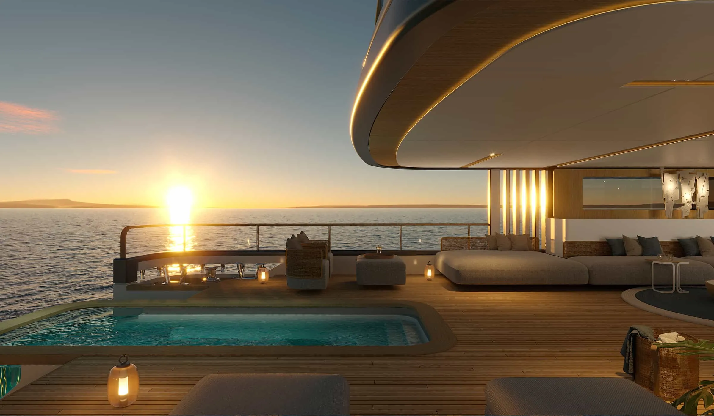 Benetti Motopanfilo 45M photo 5