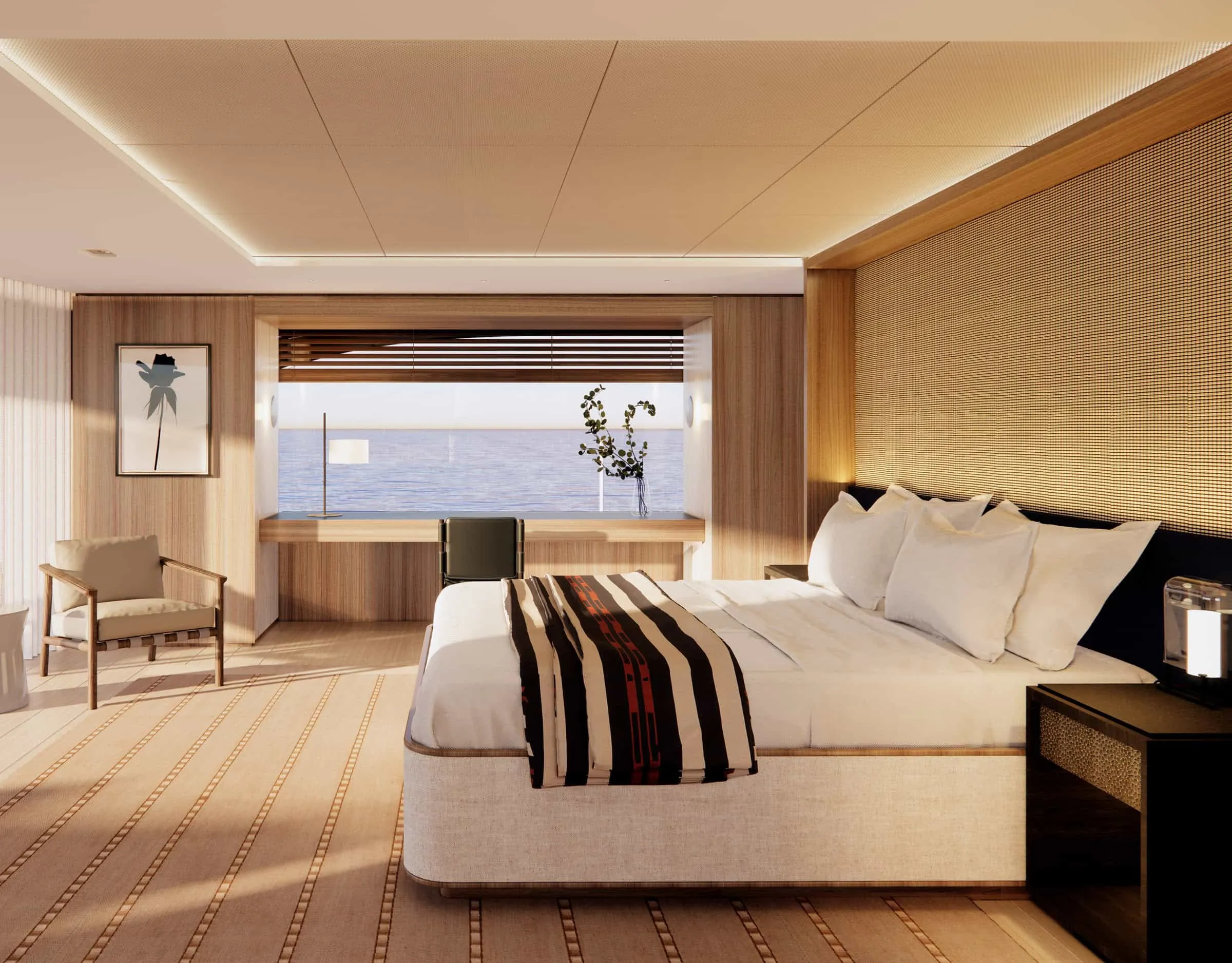 Benetti Oasis 42M photo 4