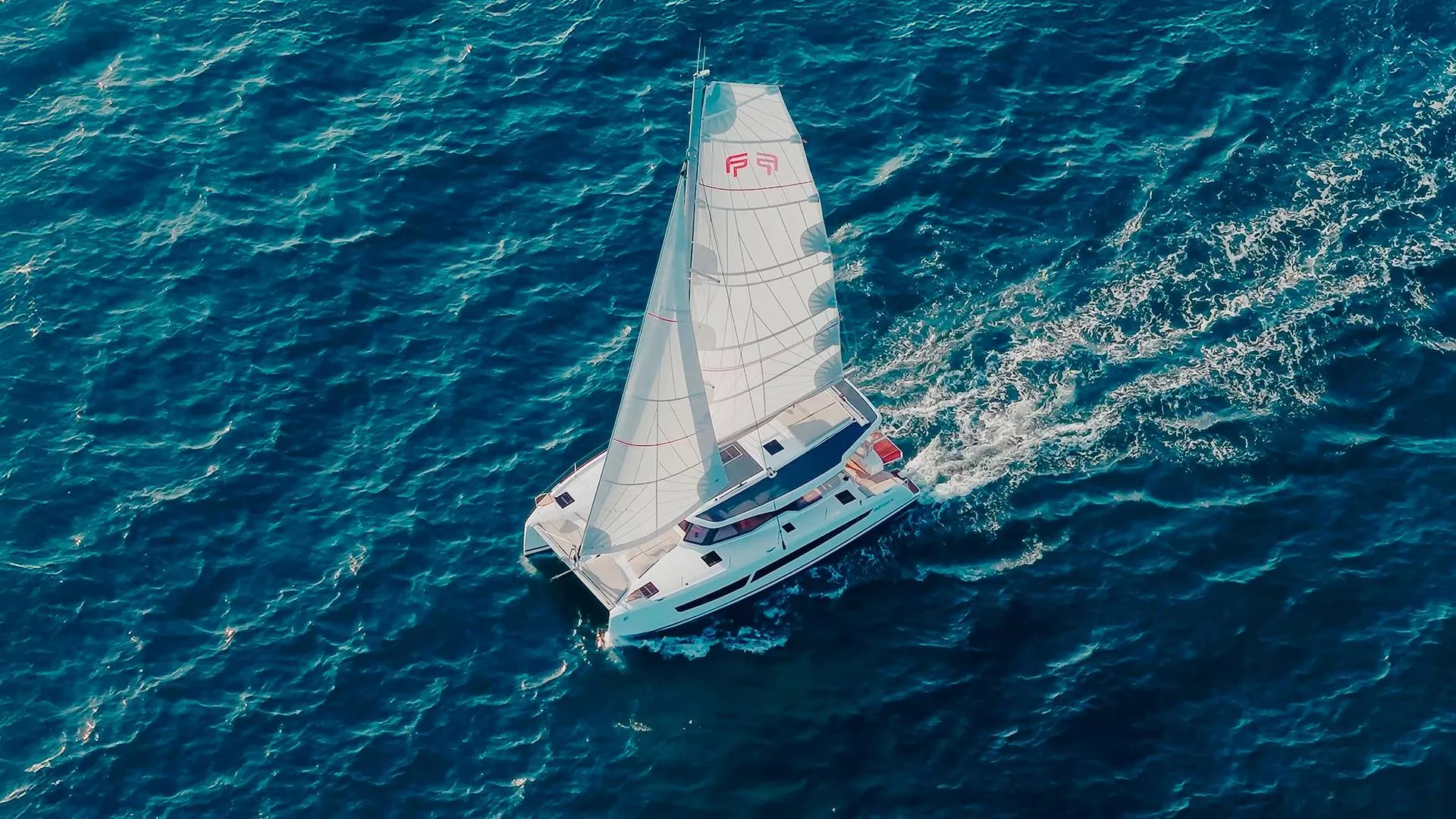 Fountaine Pajot FP41 photo 2