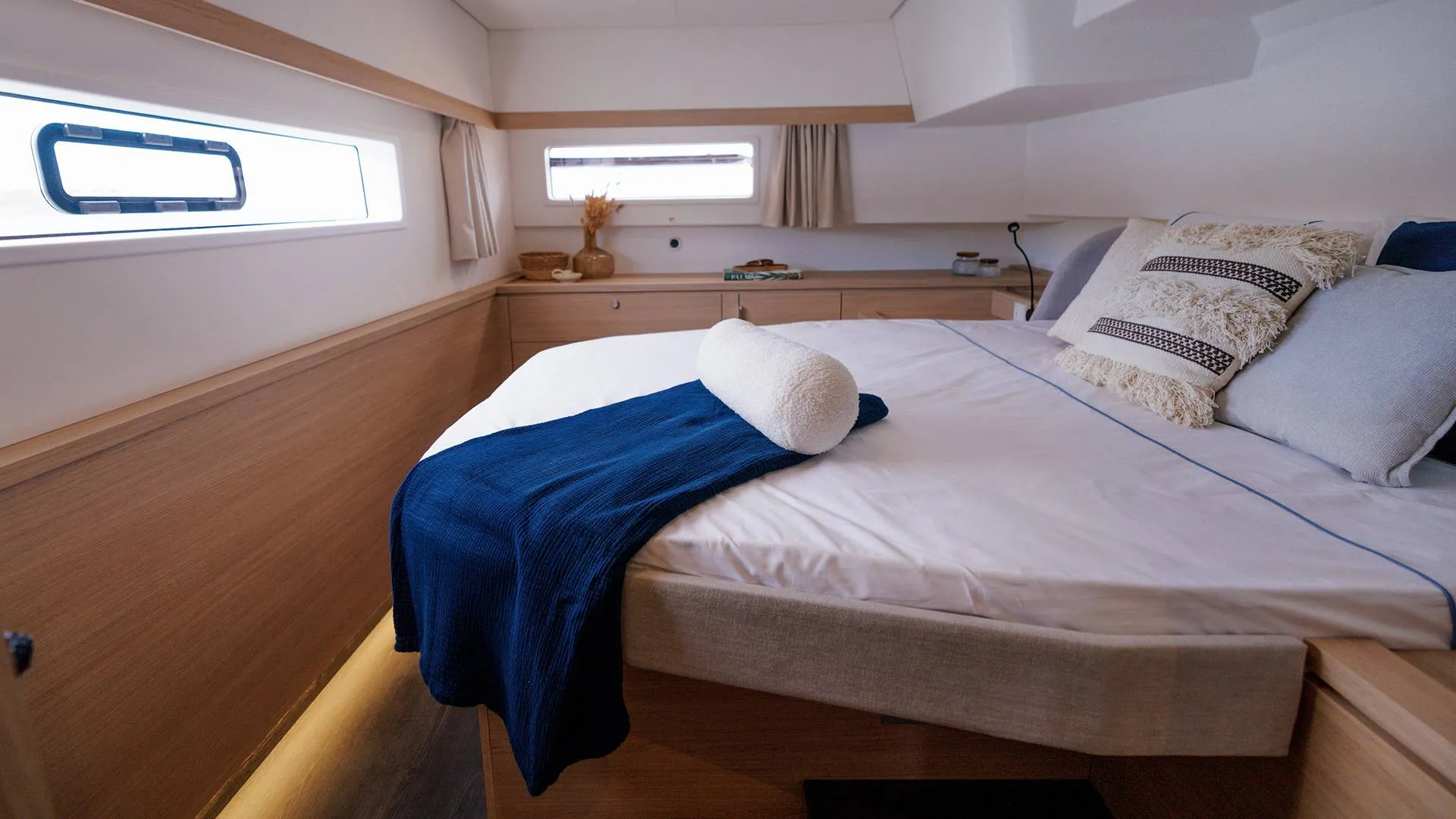 Fountaine Pajot FP48 photo 4