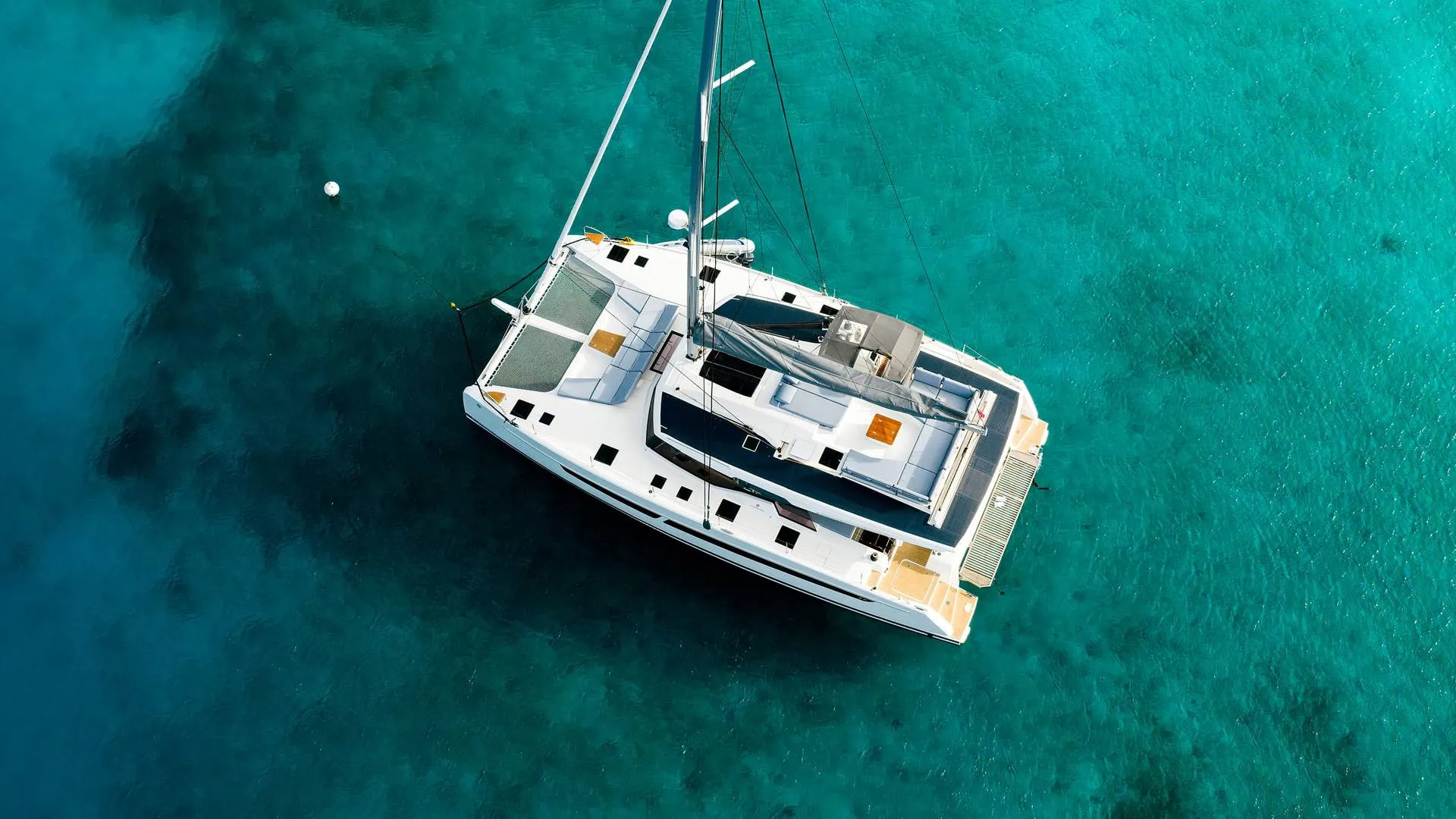 Fountaine Pajot FP51 photo 2