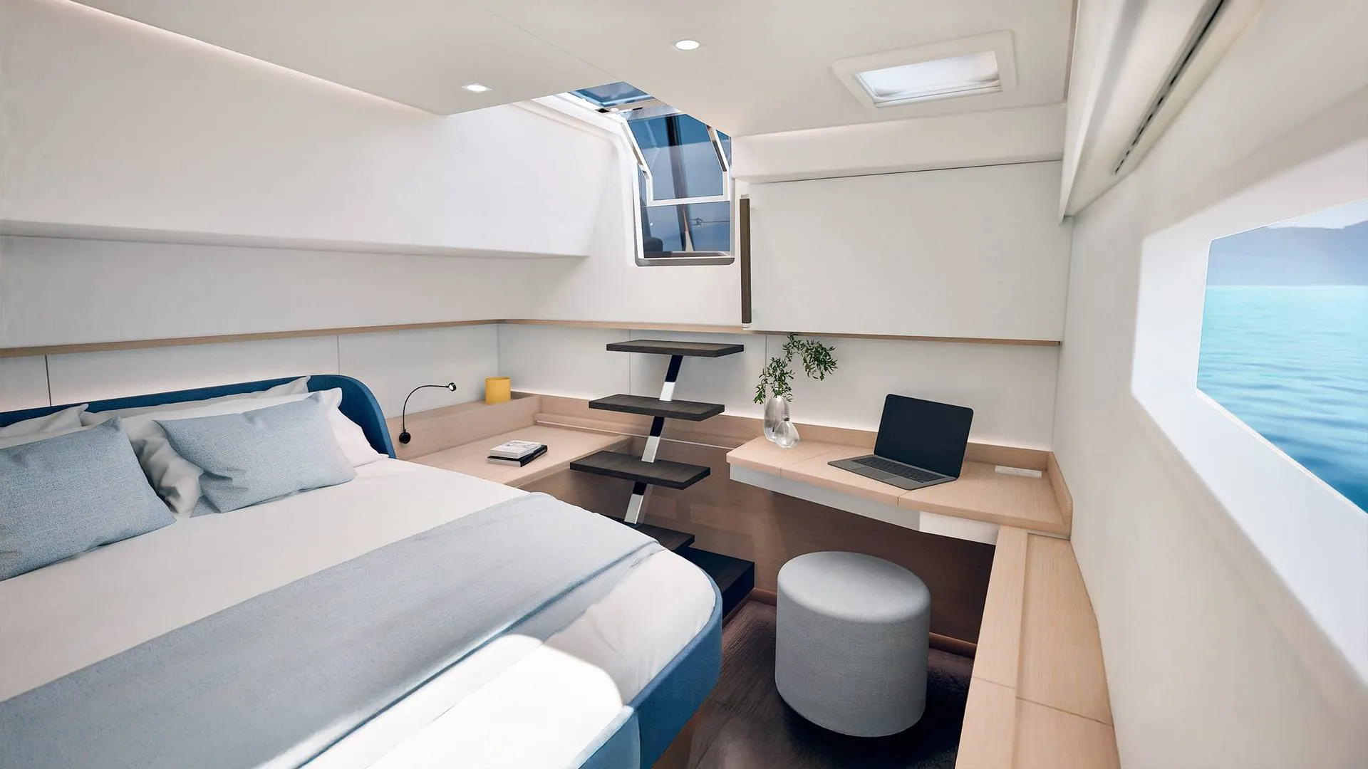 Fountaine Pajot FP55 photo 2