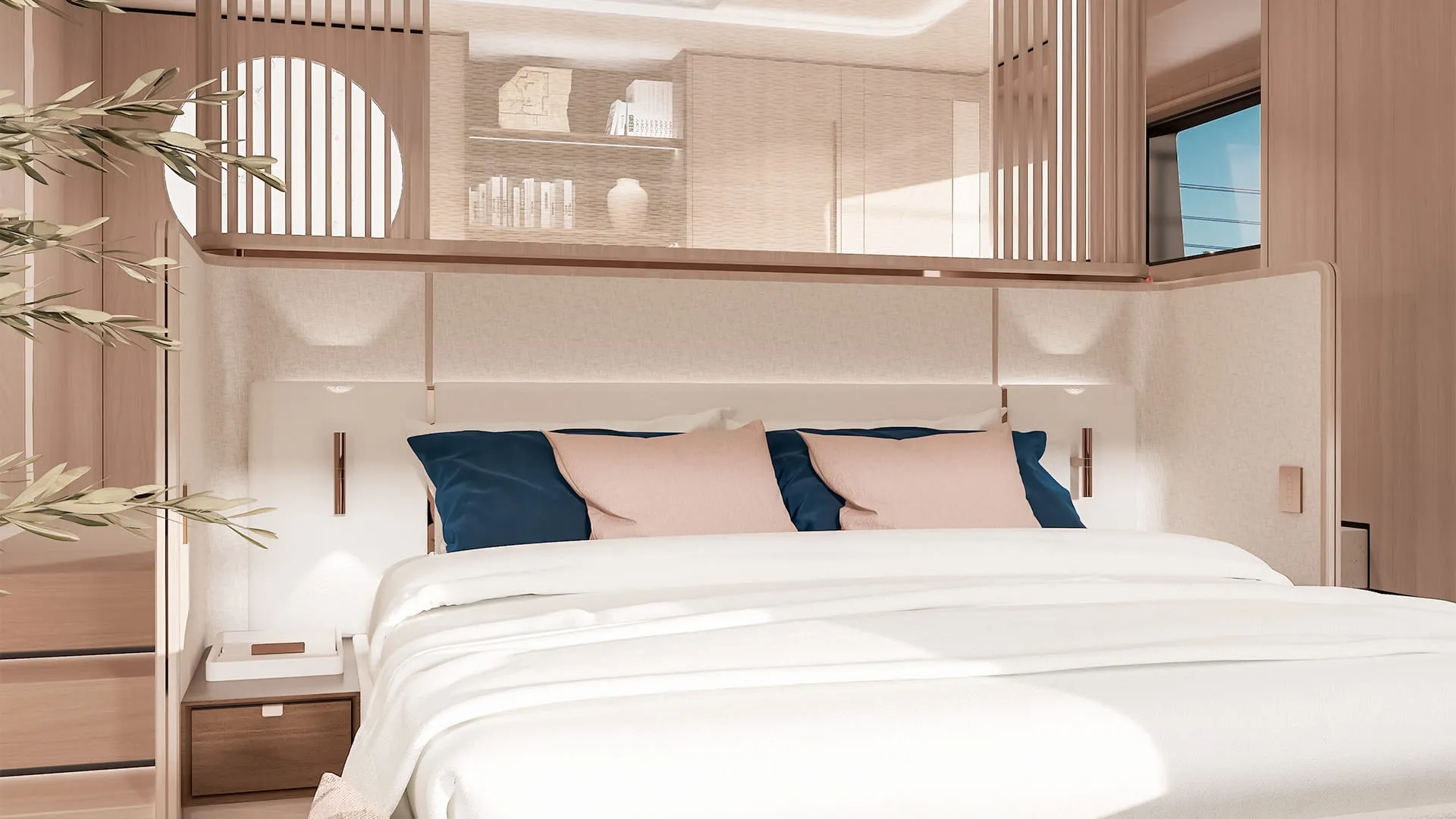 Fountaine Pajot FPY120 photo 2