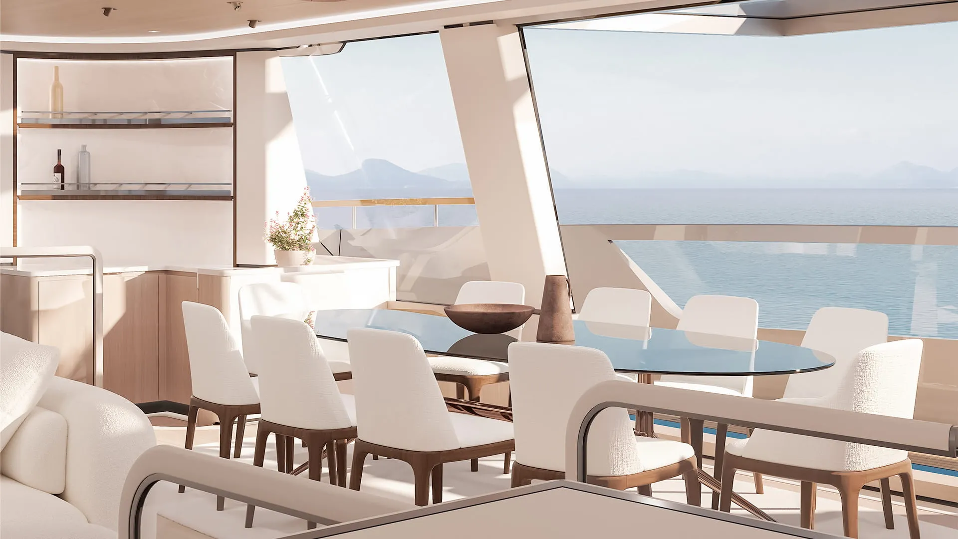 Fountaine Pajot FPY120S photo 3