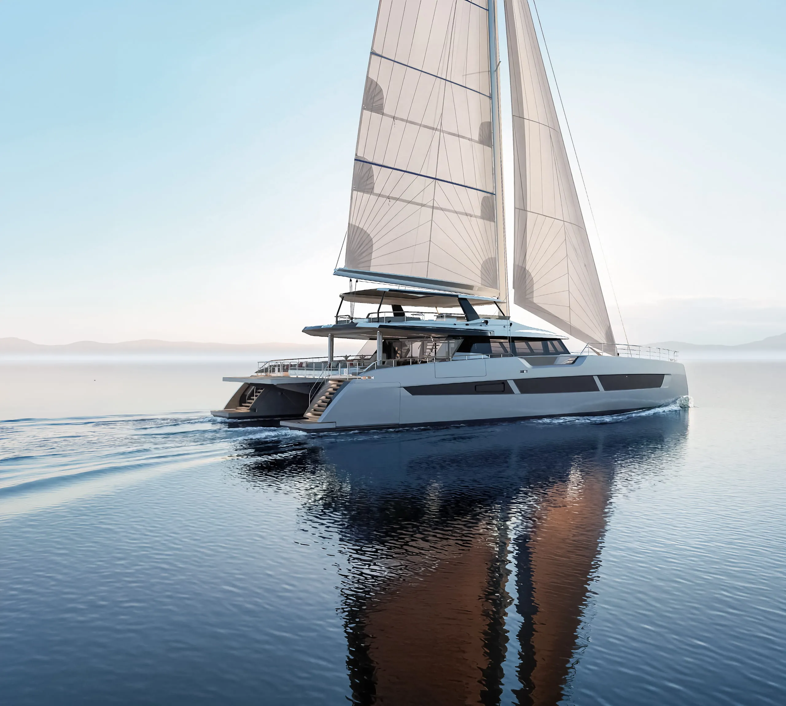 Fountaine Pajot FPY120S
