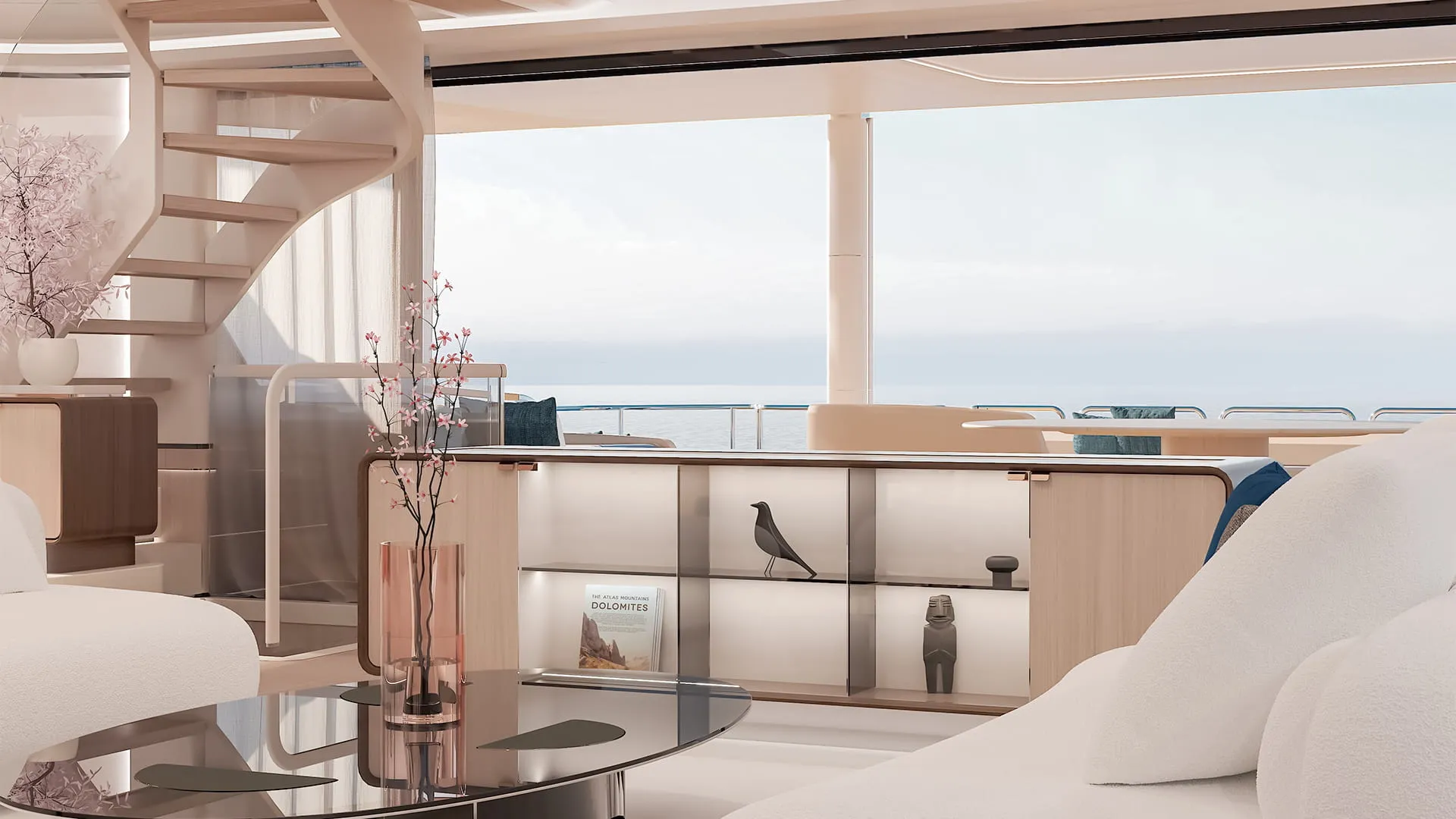 Fountaine Pajot FPY120S photo 5