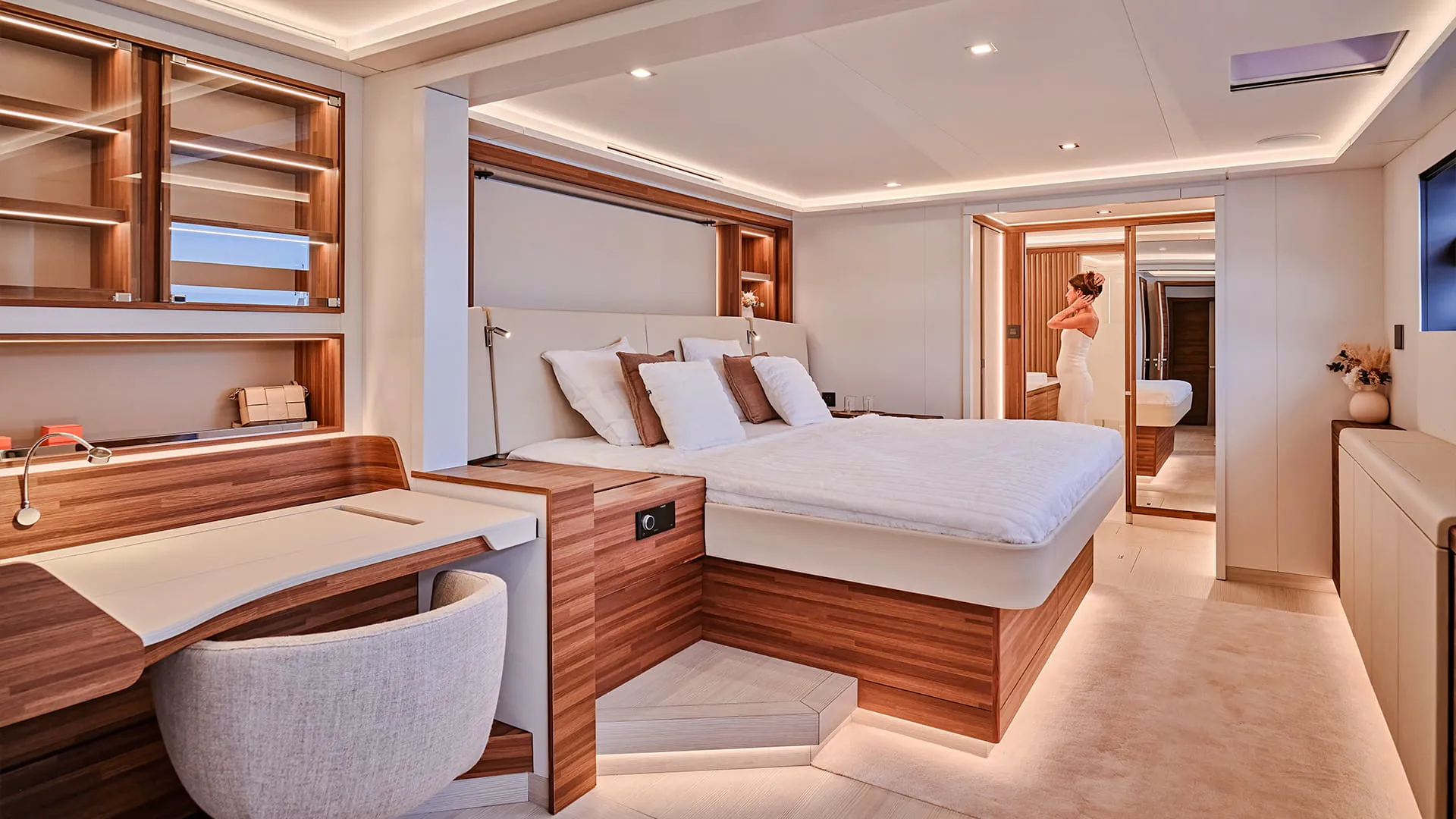 Fountaine Pajot FPY80 photo 4