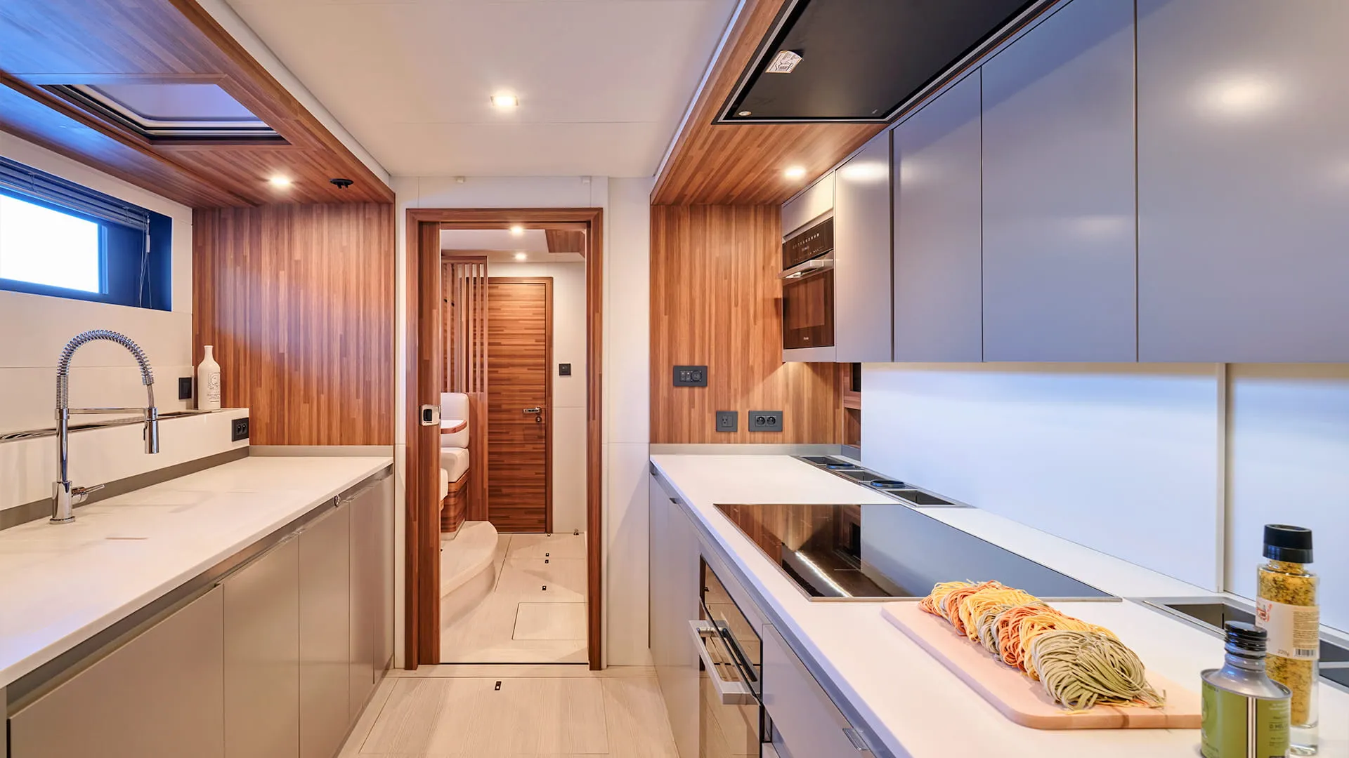 Fountaine Pajot FPY80S photo 3
