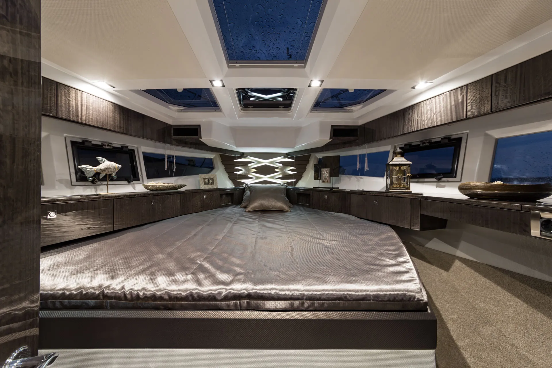 Galeon 360 FLY photo 4