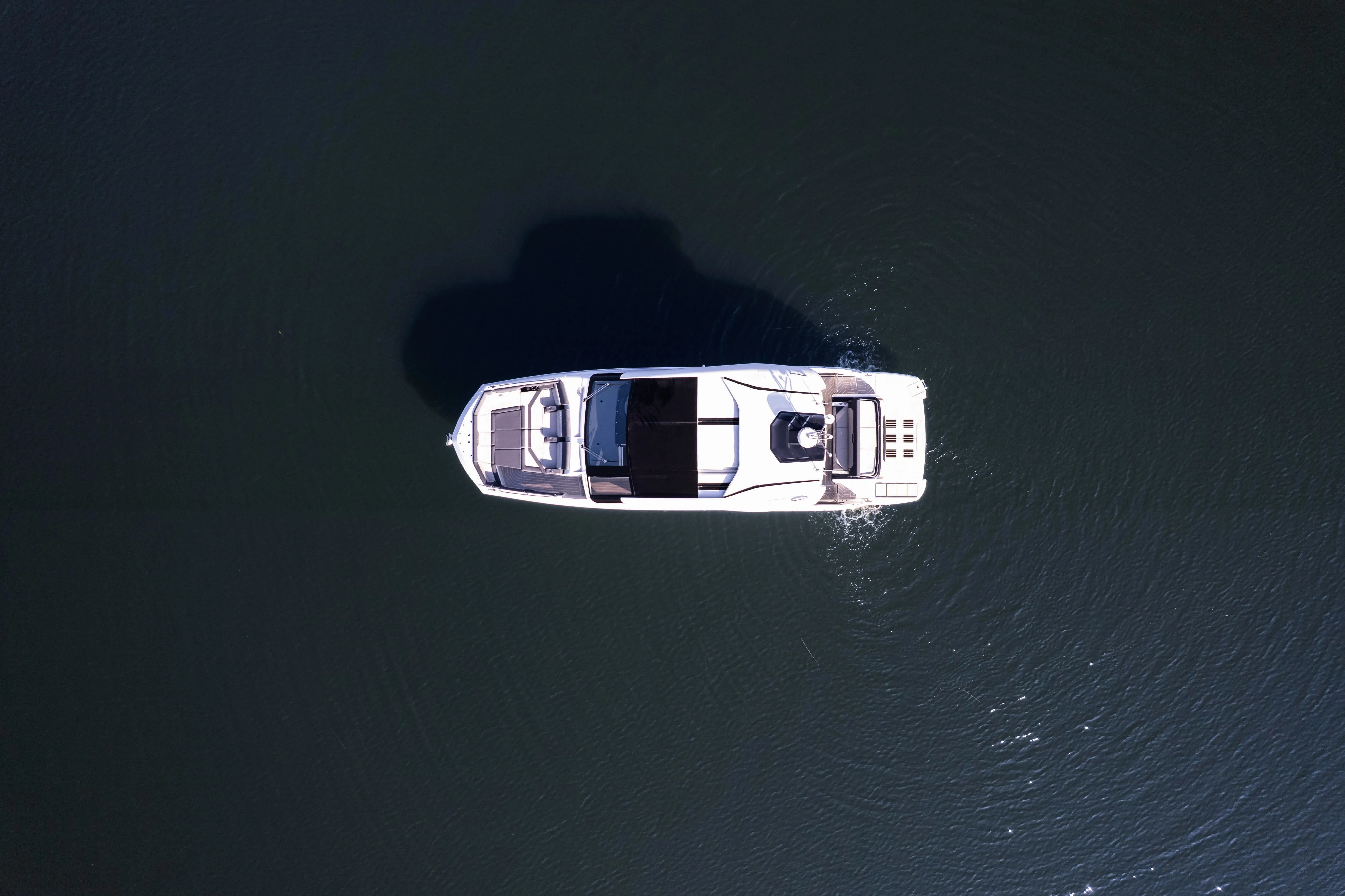 Galeon 435 GTI photo 2