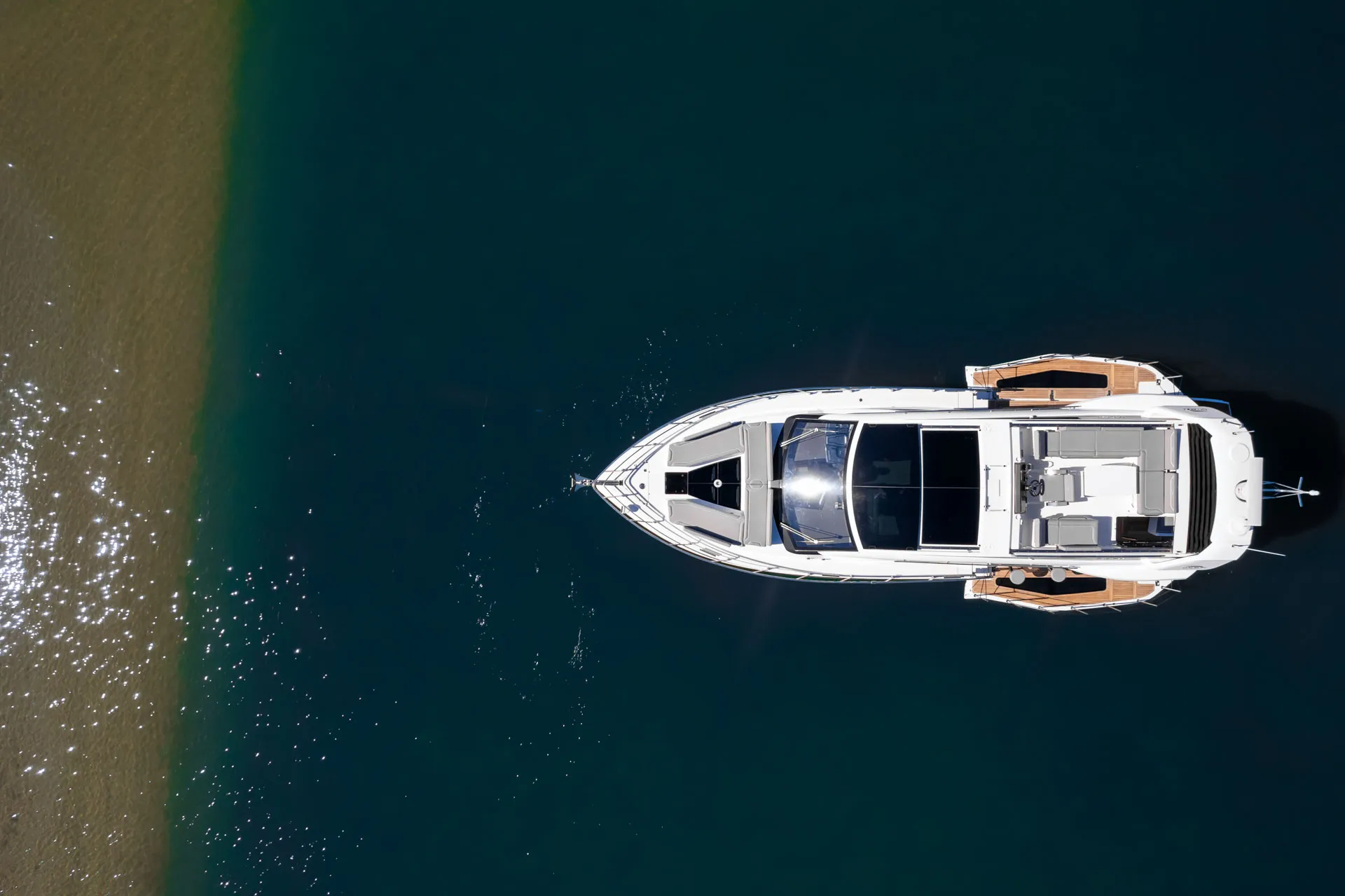 Galeon 510 SKY photo 2