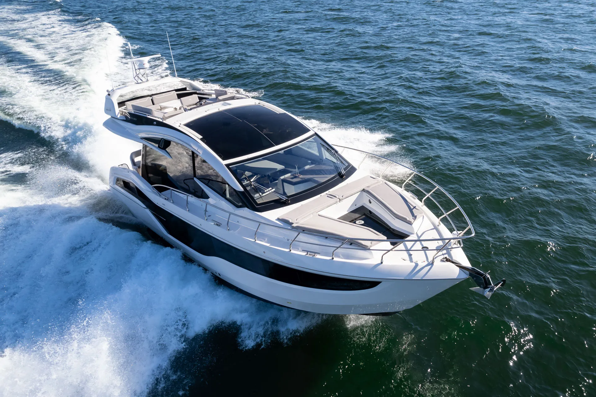 Galeon 510 SKY