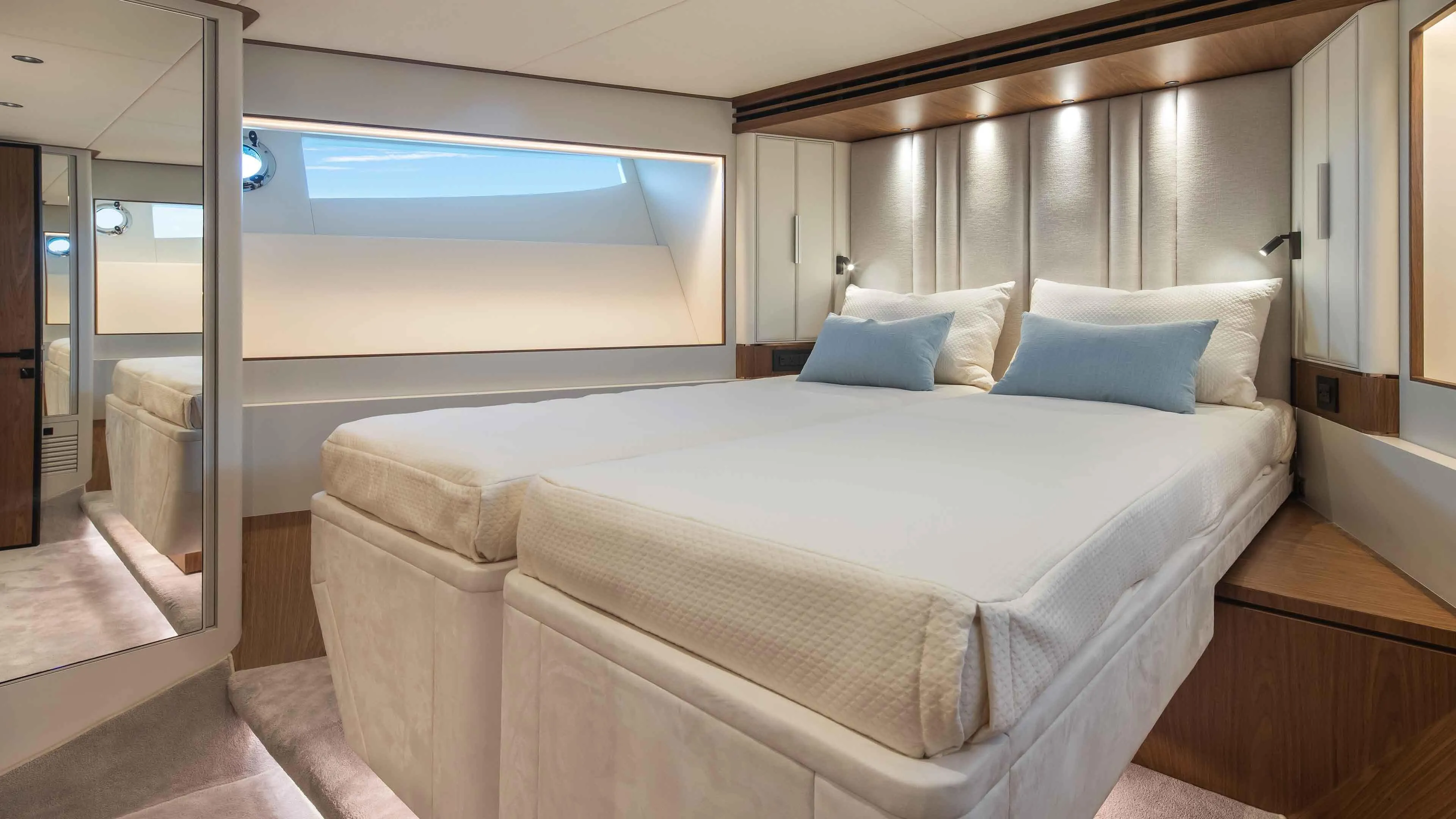 Horizon Yachts FD80 photo 4