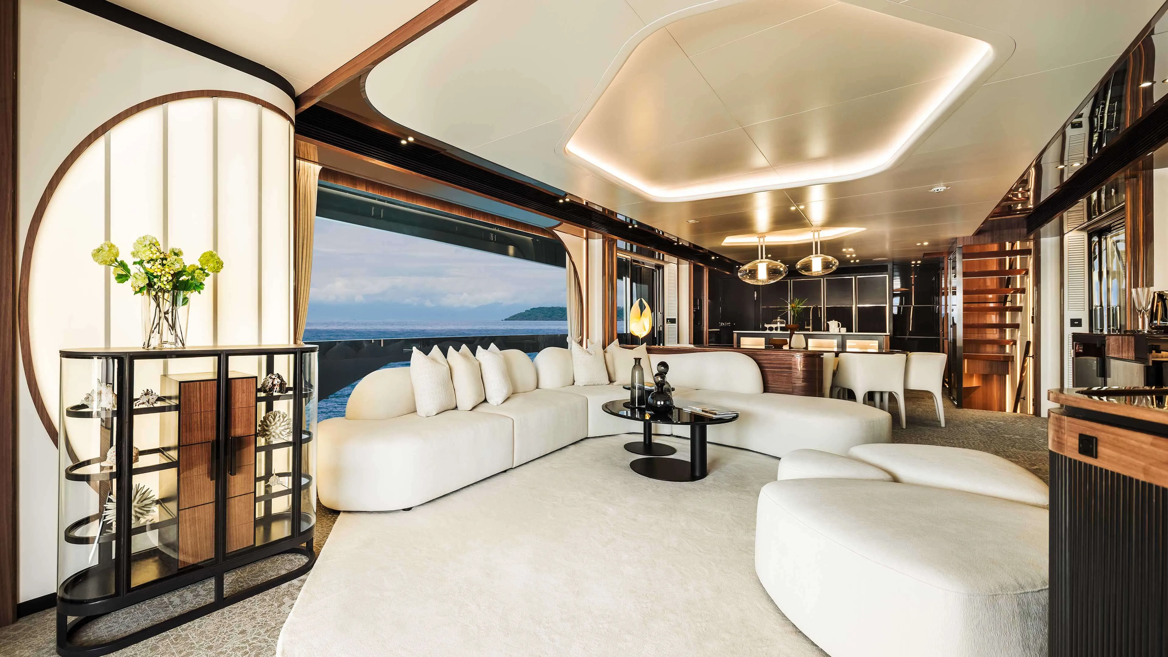 Horizon Yachts FD100 photo 4