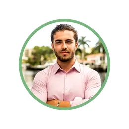 John Gregoriou, Licensed Yacht Broker