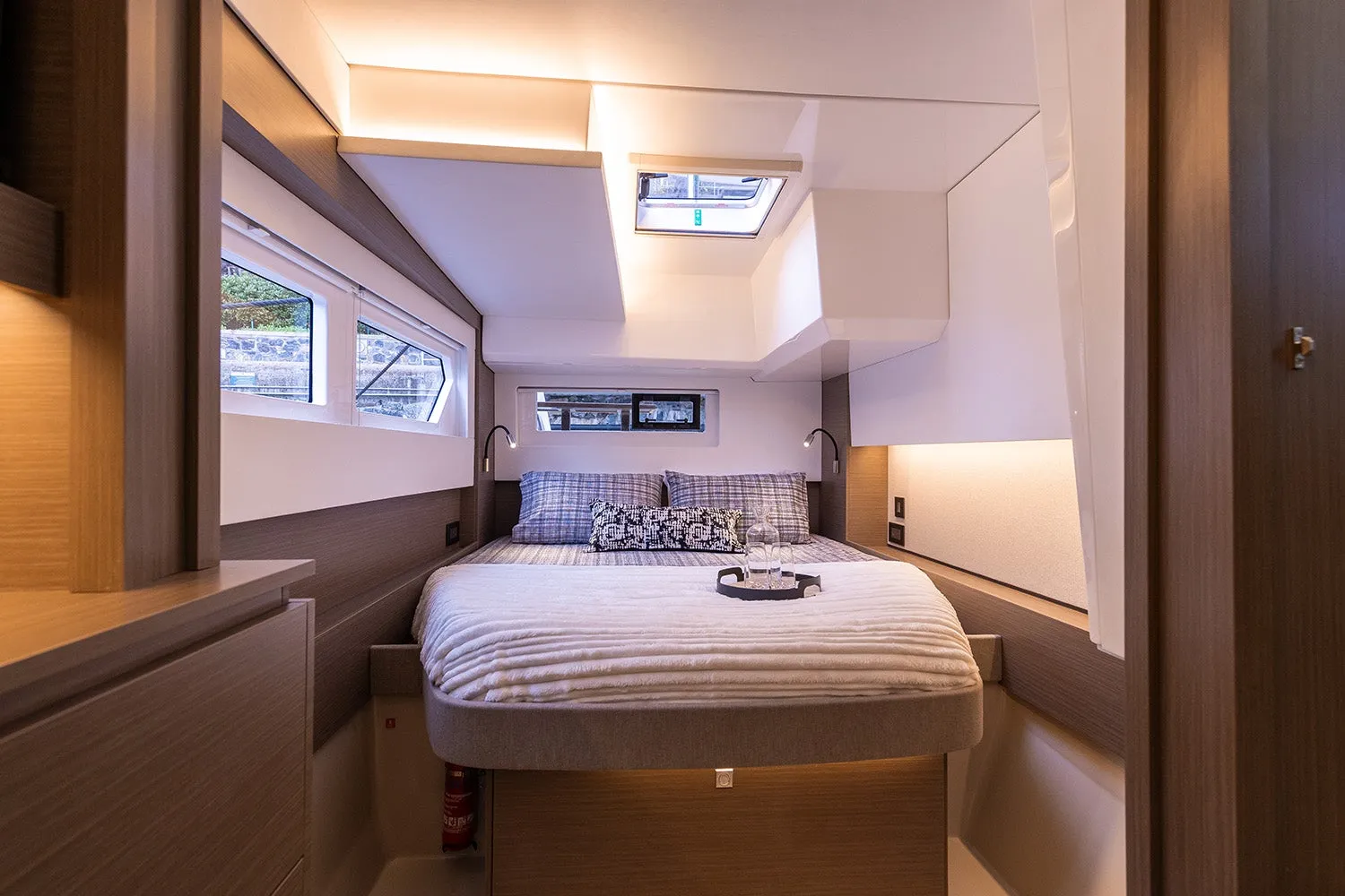 Leopard Catamarans 46 photo 3